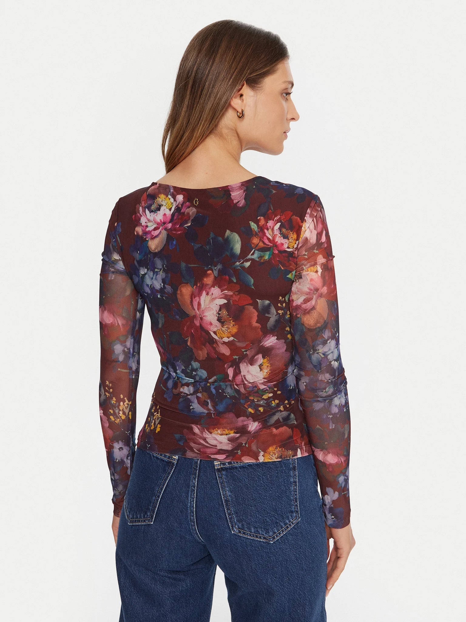 Maglieria Guess W5BP32KCZC2