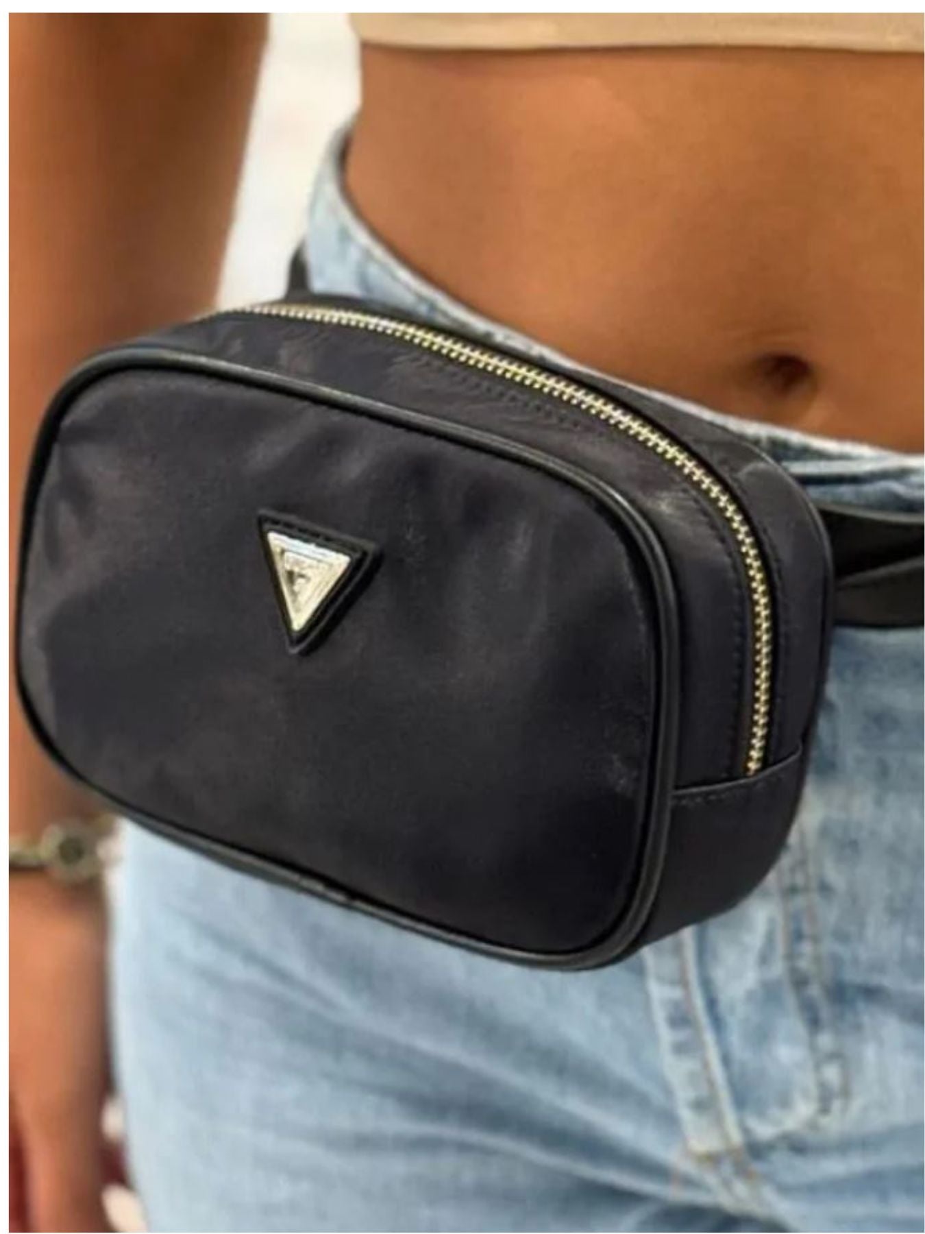 Accessori Guess Athleisure V4YZ05WG8Z0