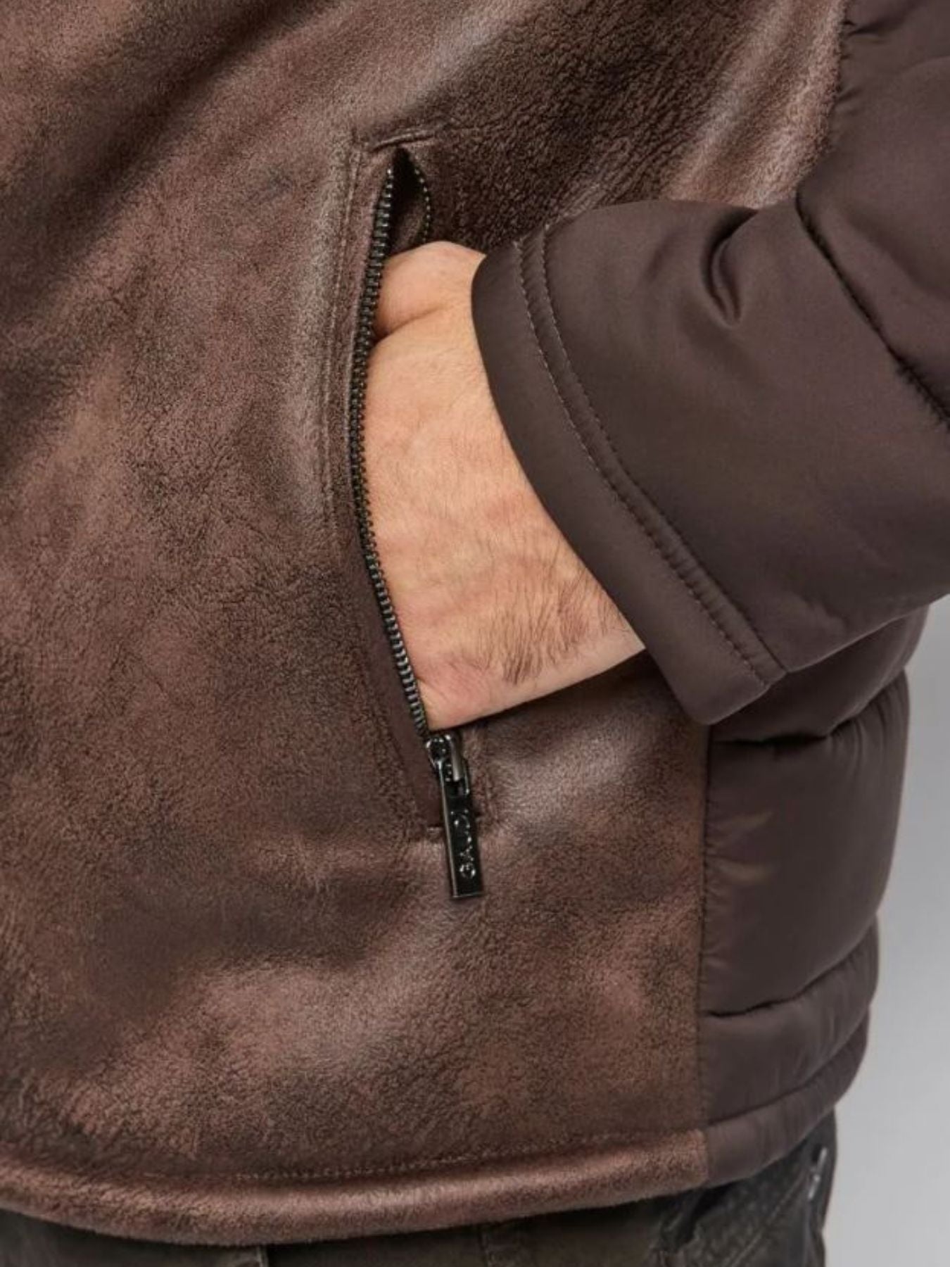 Giubbotto Gaudì 421GU38006