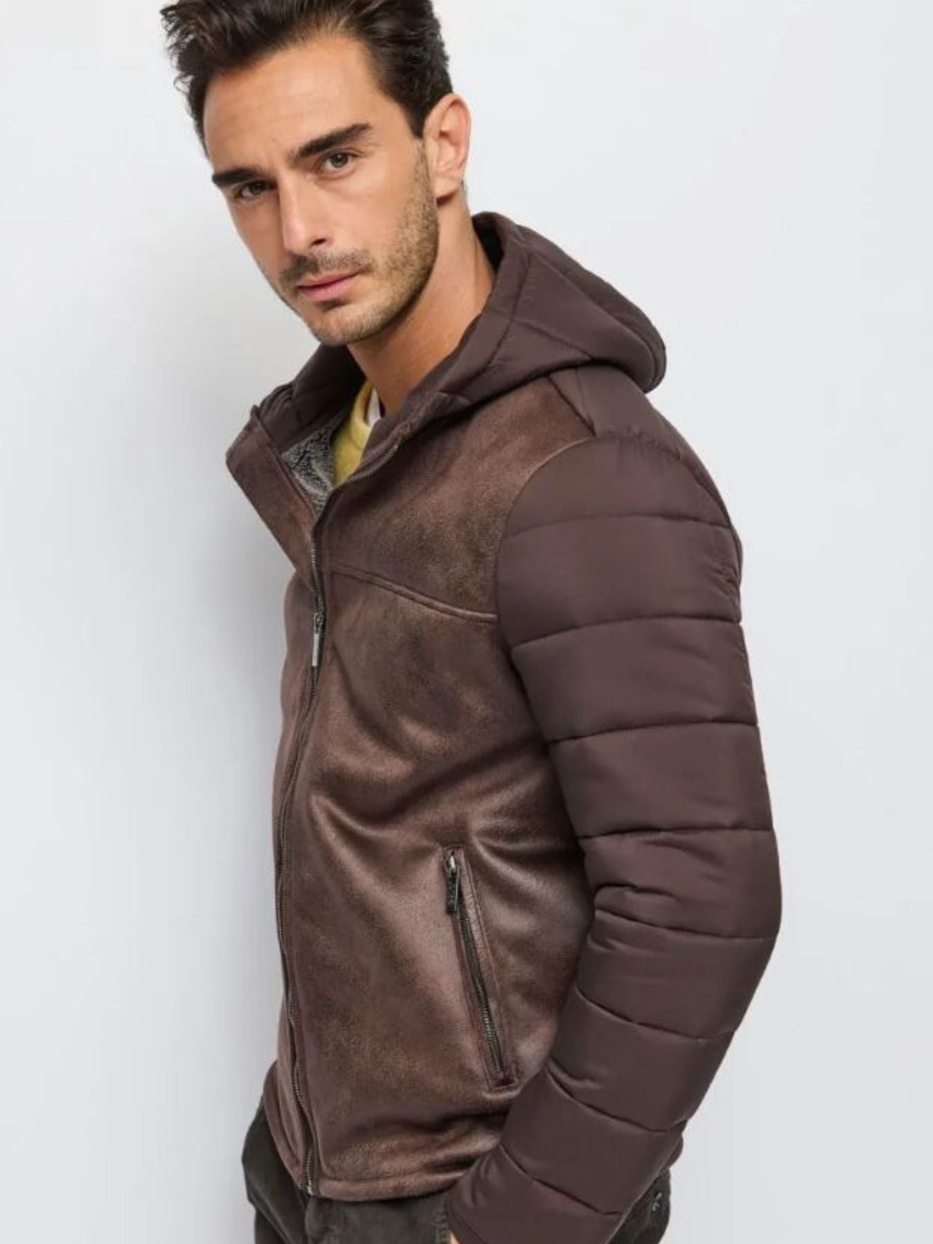 Giubbotto Gaudì 421GU38006