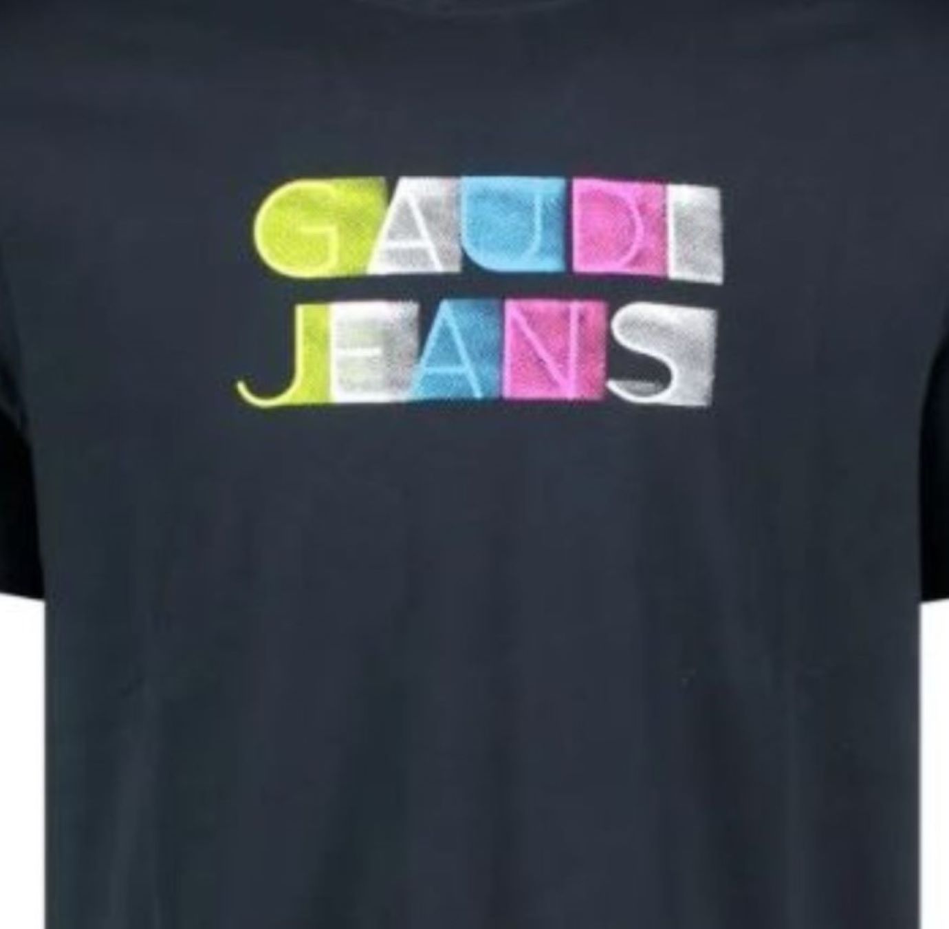 T-Shirt e Polo Gaudì 411GU64028