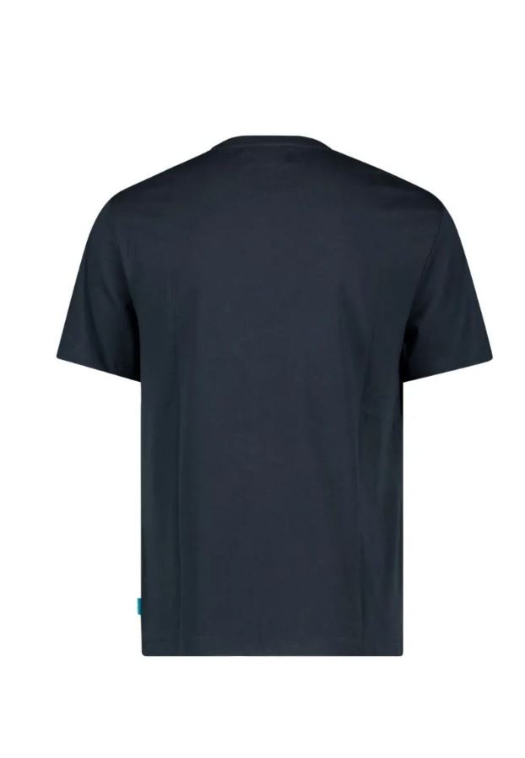T-Shirt e Polo Gaudì 411GU64028