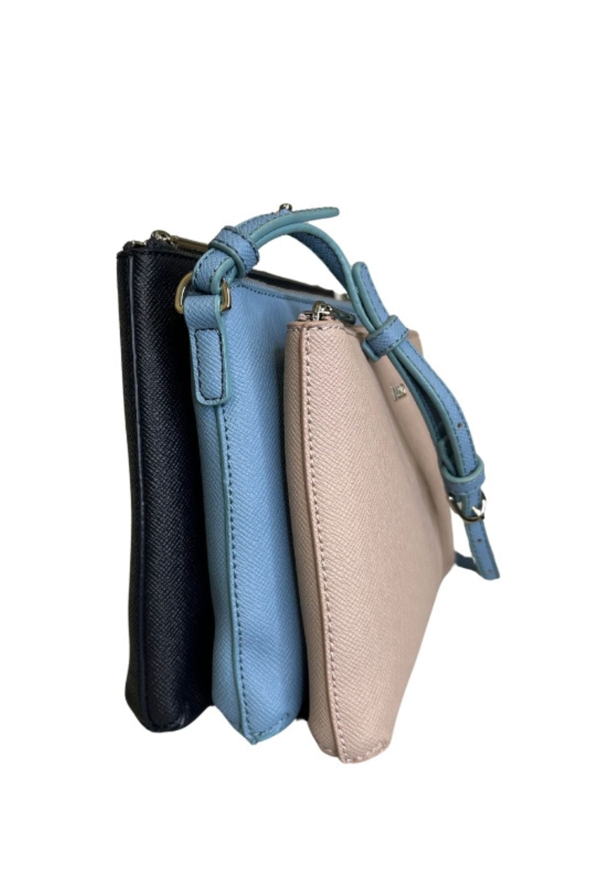 Borsa a Tracolla Liujo Borsa Liujo N69B54E0087