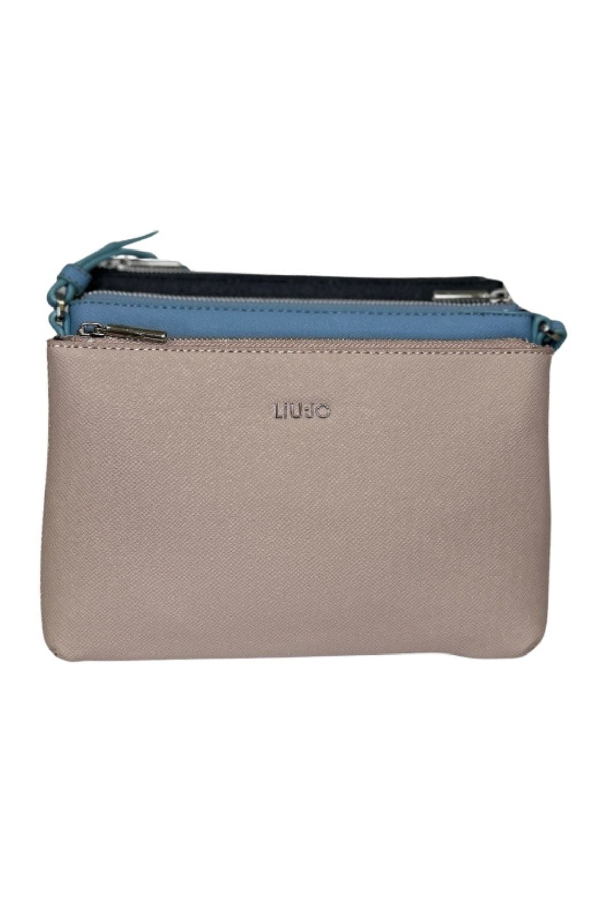 Borsa a Tracolla Liujo Borsa Liujo N69B54E0087