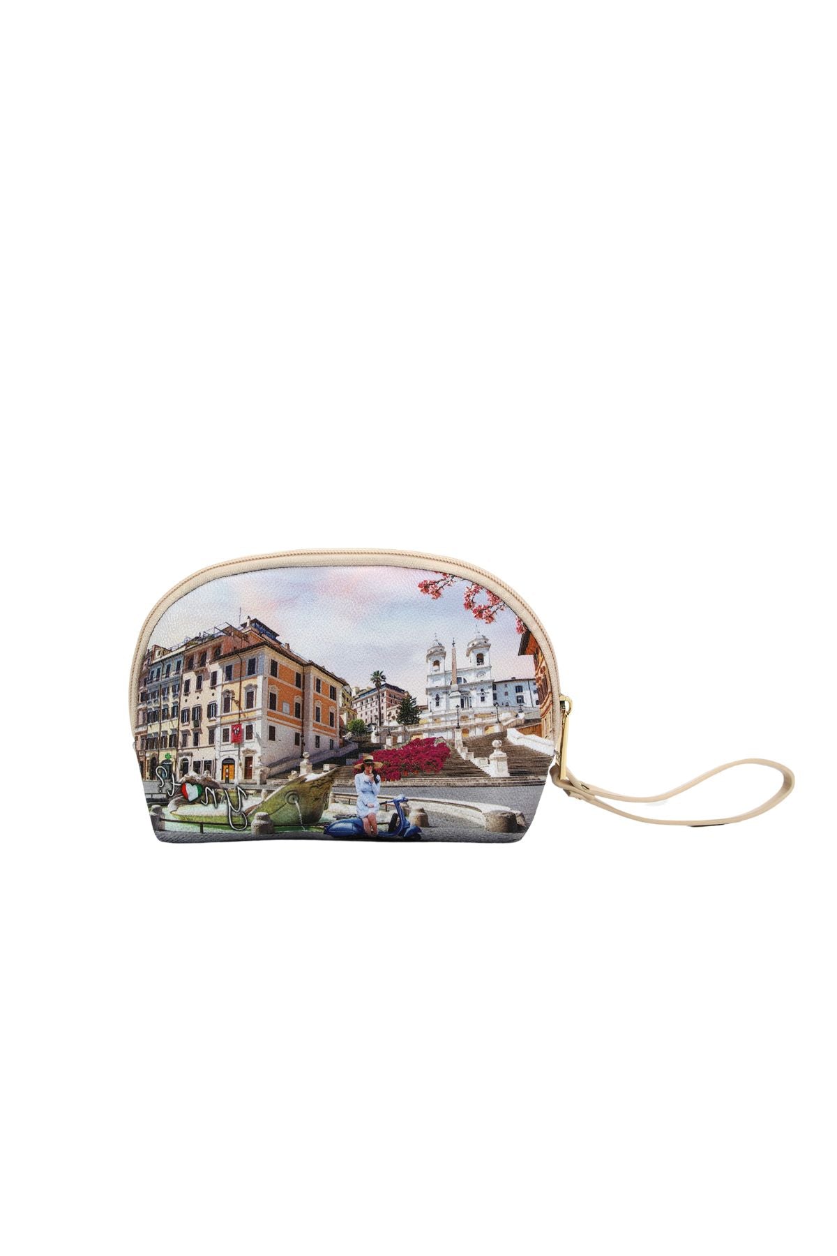 Beauty YNOT? YES-652S5