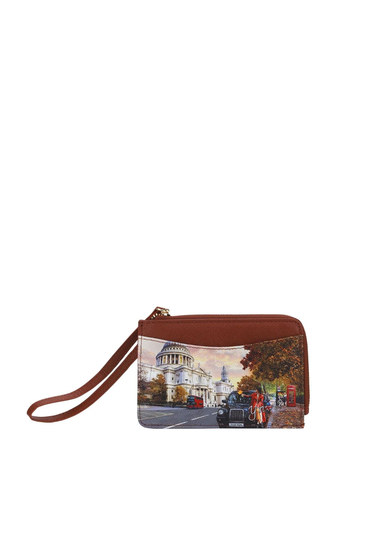 Portatessere YNOT? YES633F5