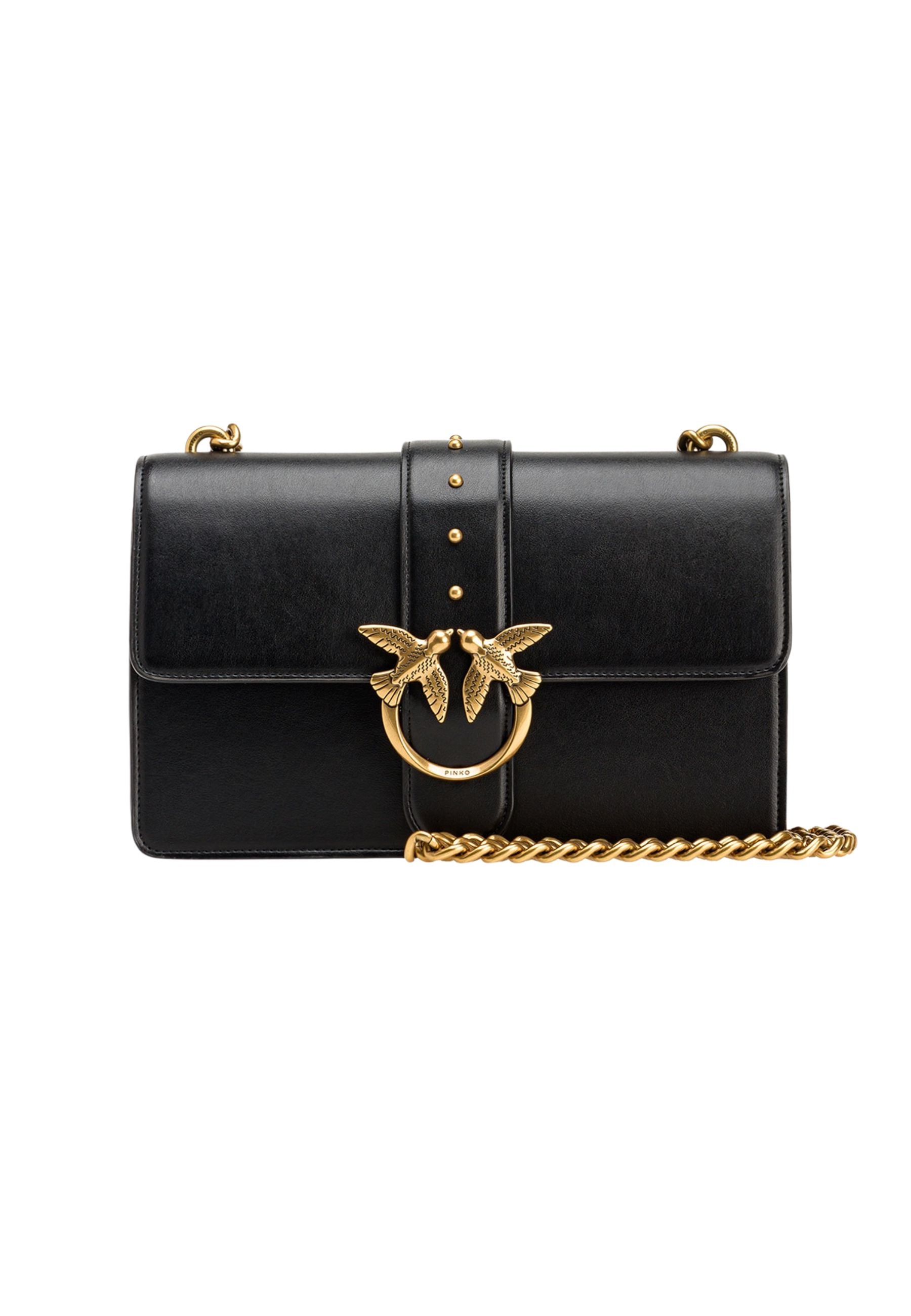 Borsa a Tracolla Pinko Love One Eva Classic C. 20232 PLTT 102307