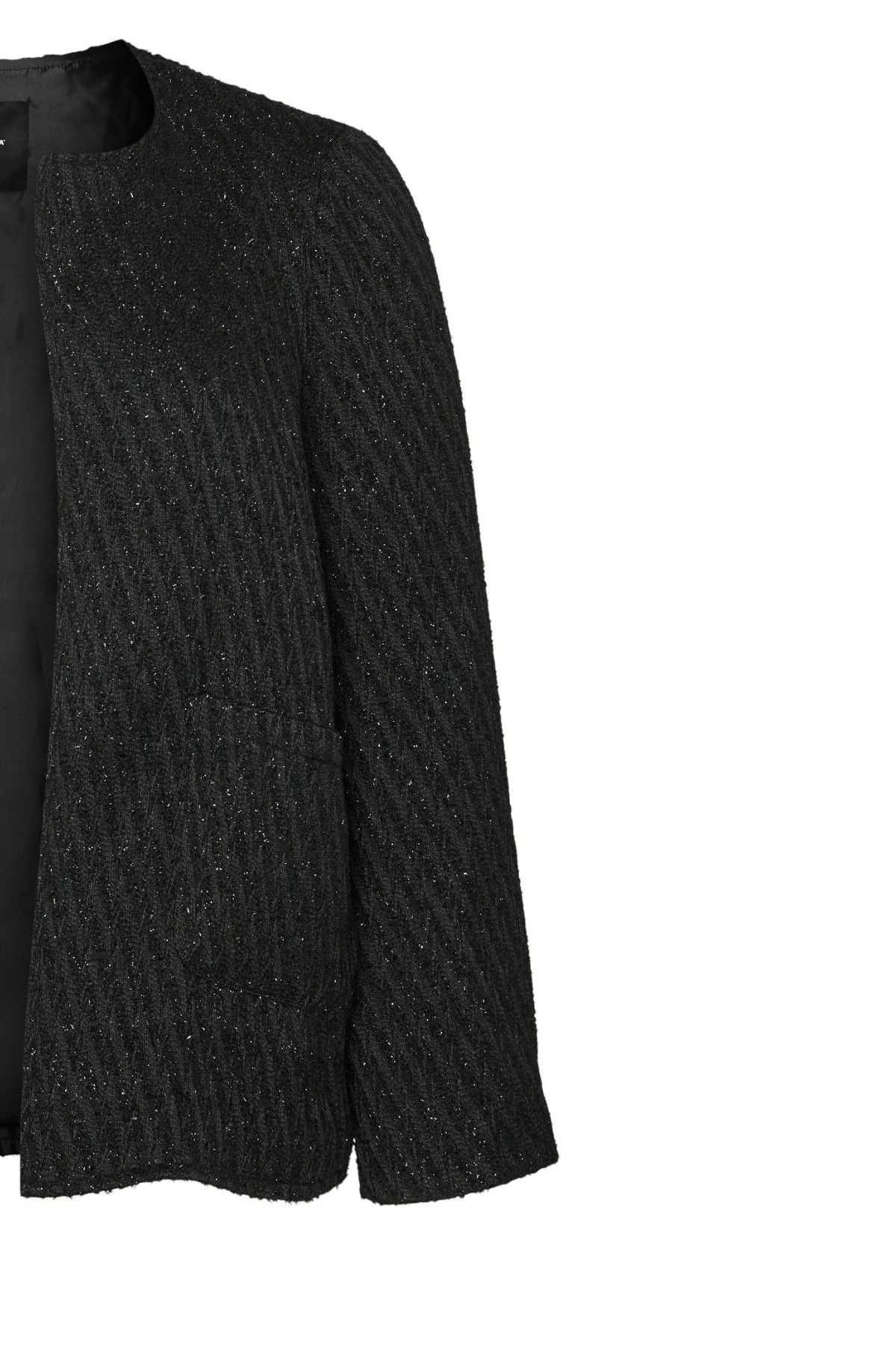 GIACCA VERO MODA CURVE 10318826