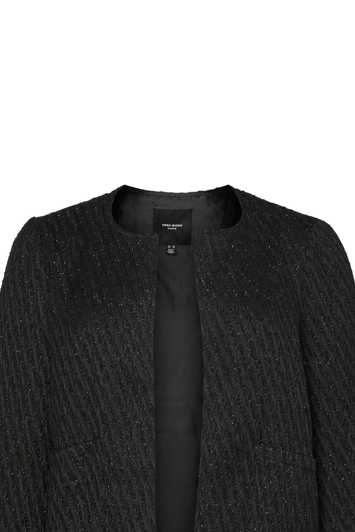 GIACCA VERO MODA CURVE 10318826