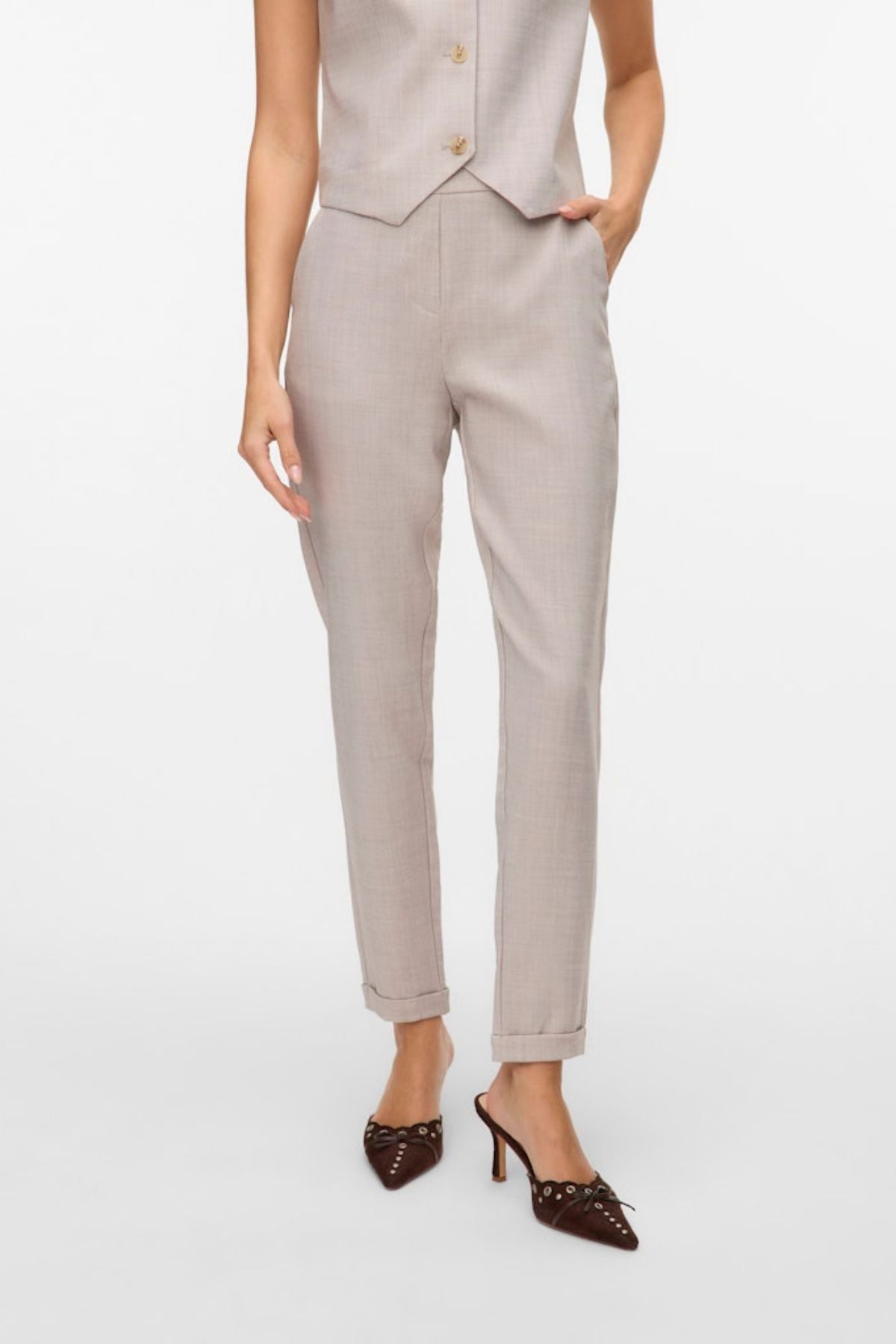 Pantaloni VERO MODA 10322322
