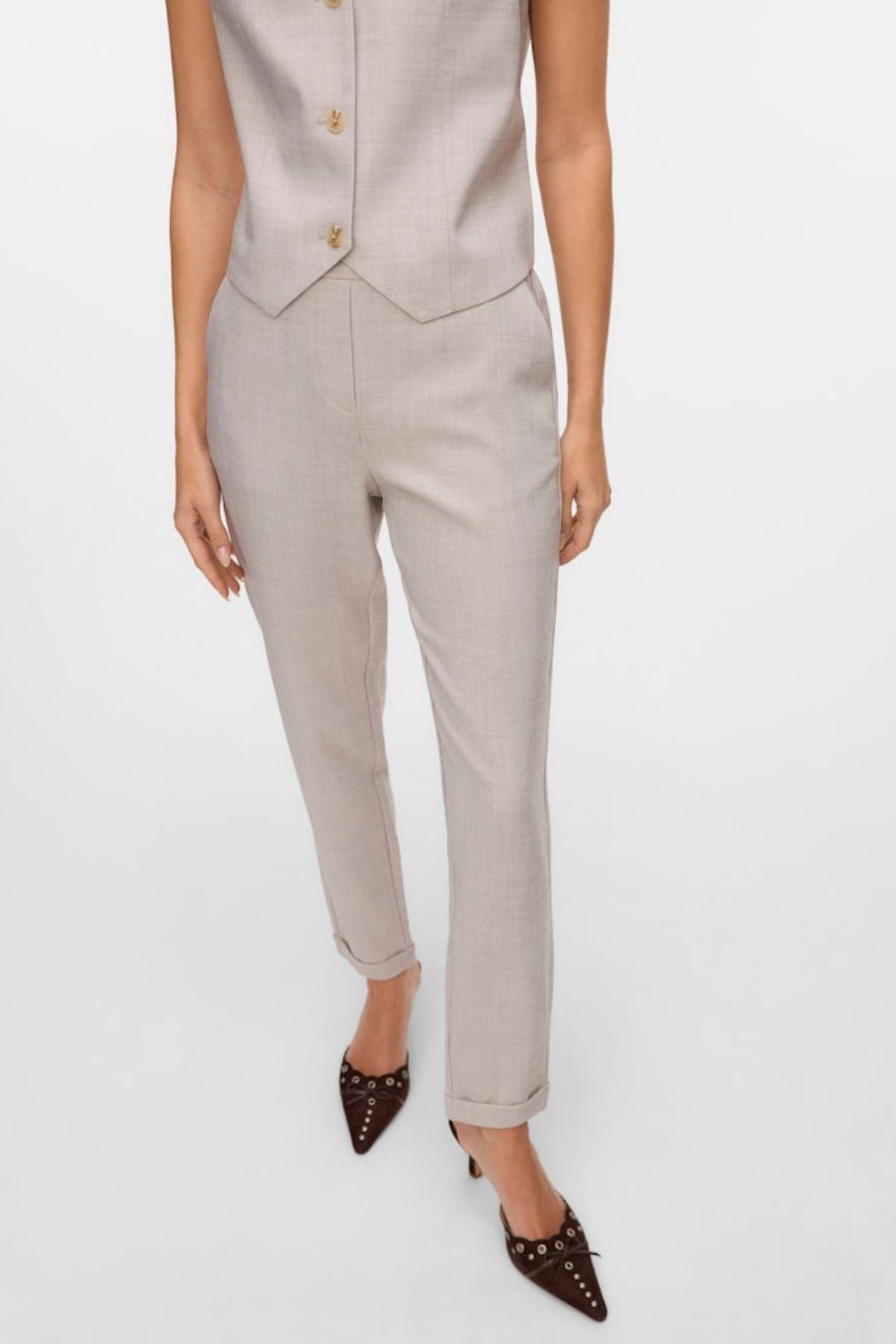 Pantaloni VERO MODA 10322322