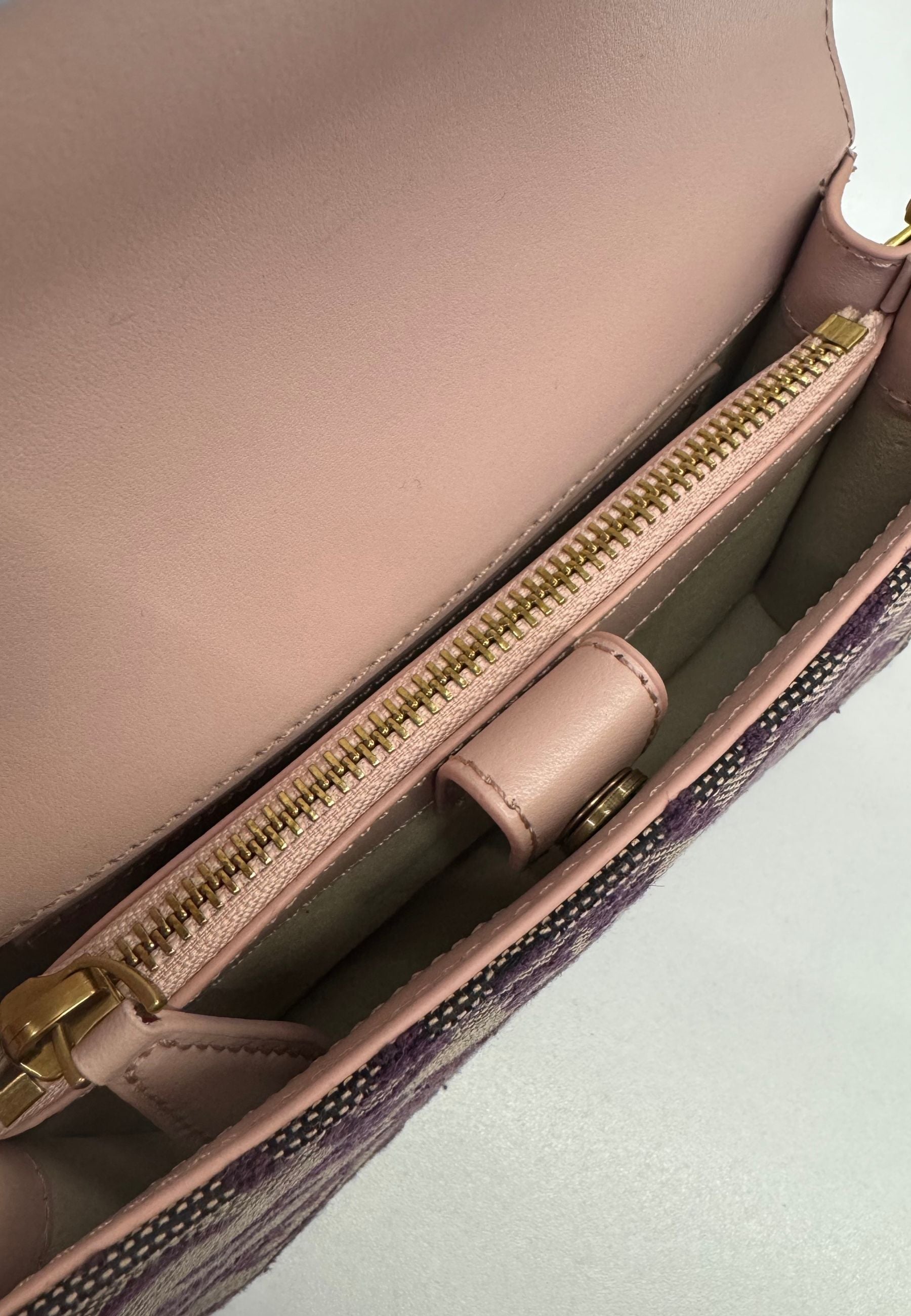Borsa a Tracolla Pinko 1P22VF