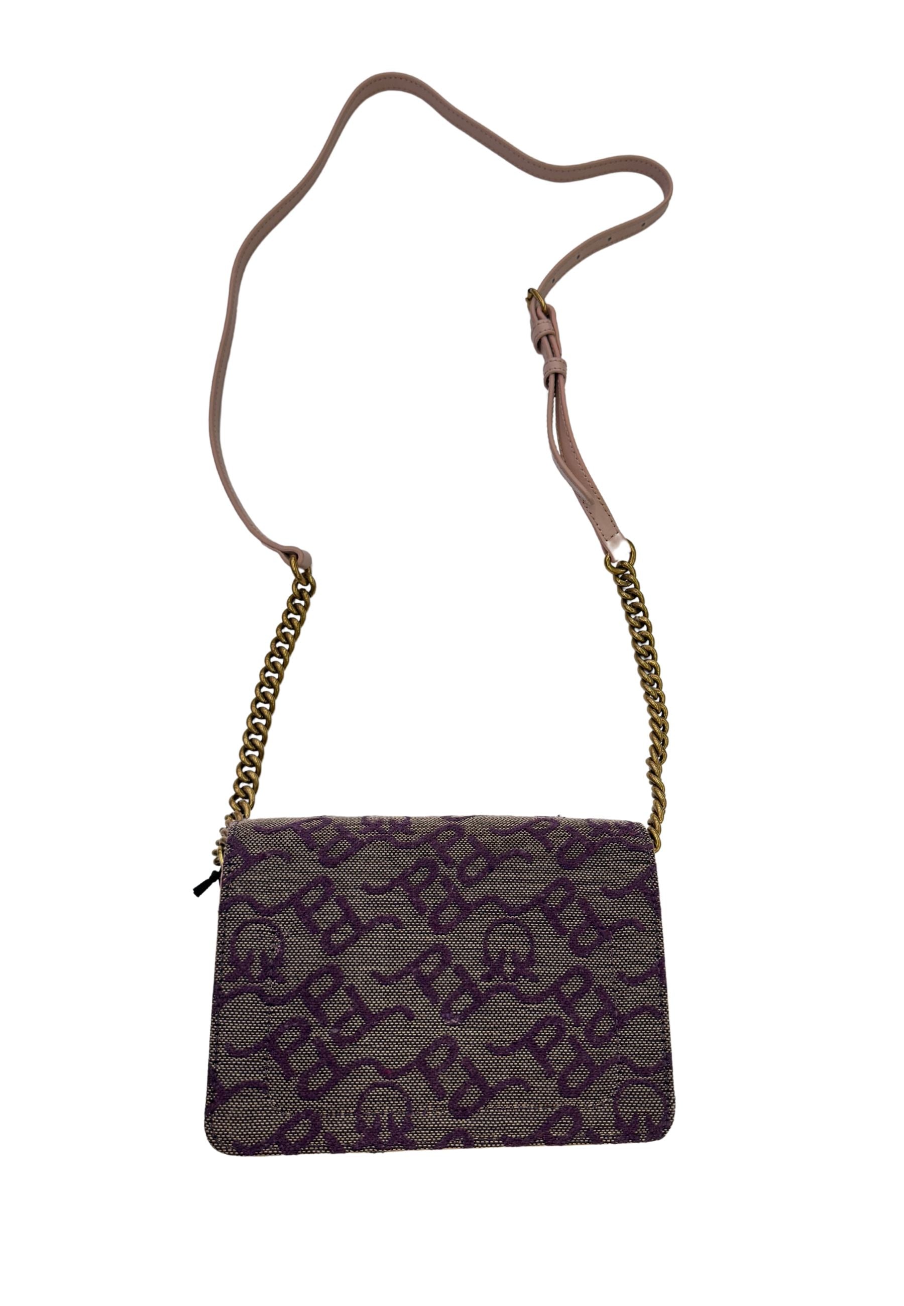Borsa a Tracolla Pinko 1P22VF