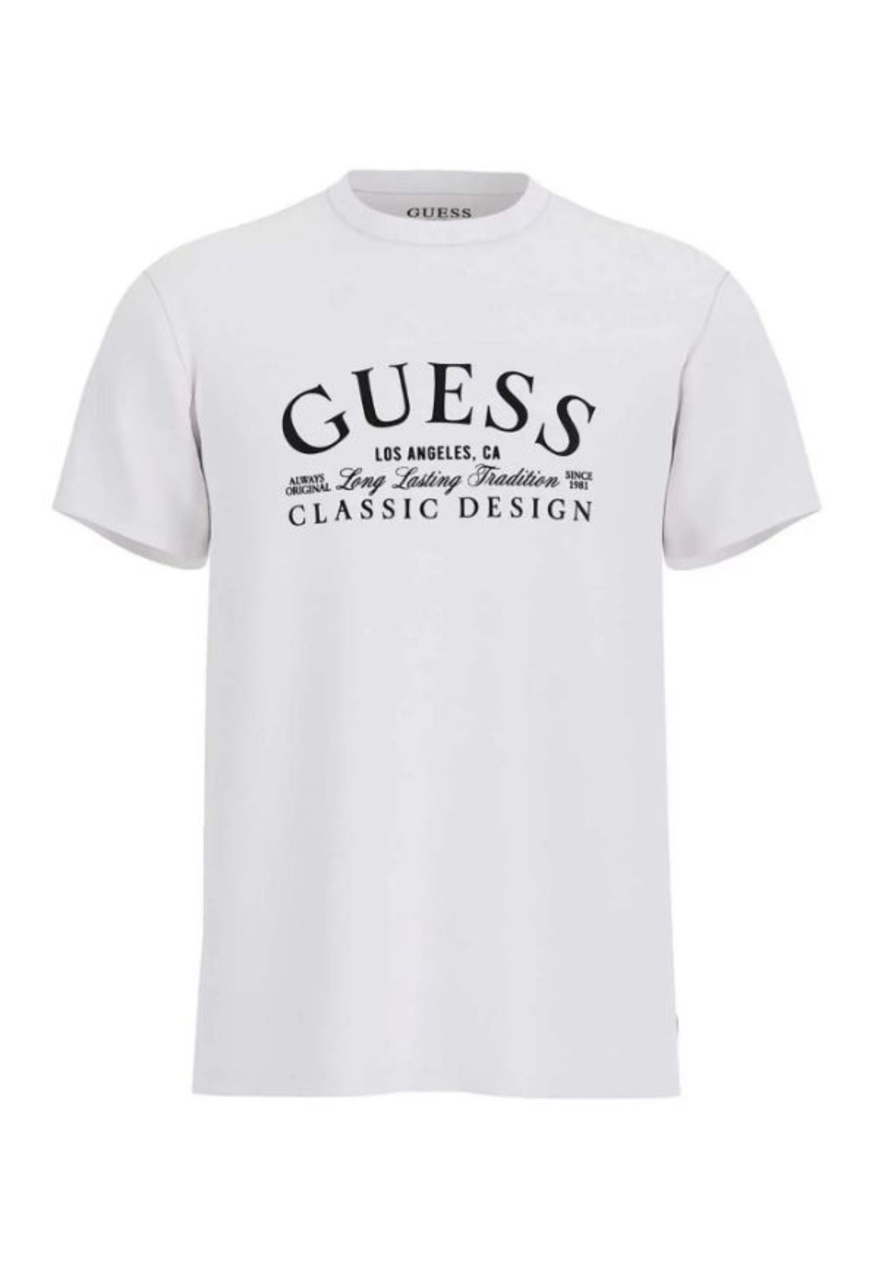 T-Shirt e Polo Guess M5RI43K9RM1