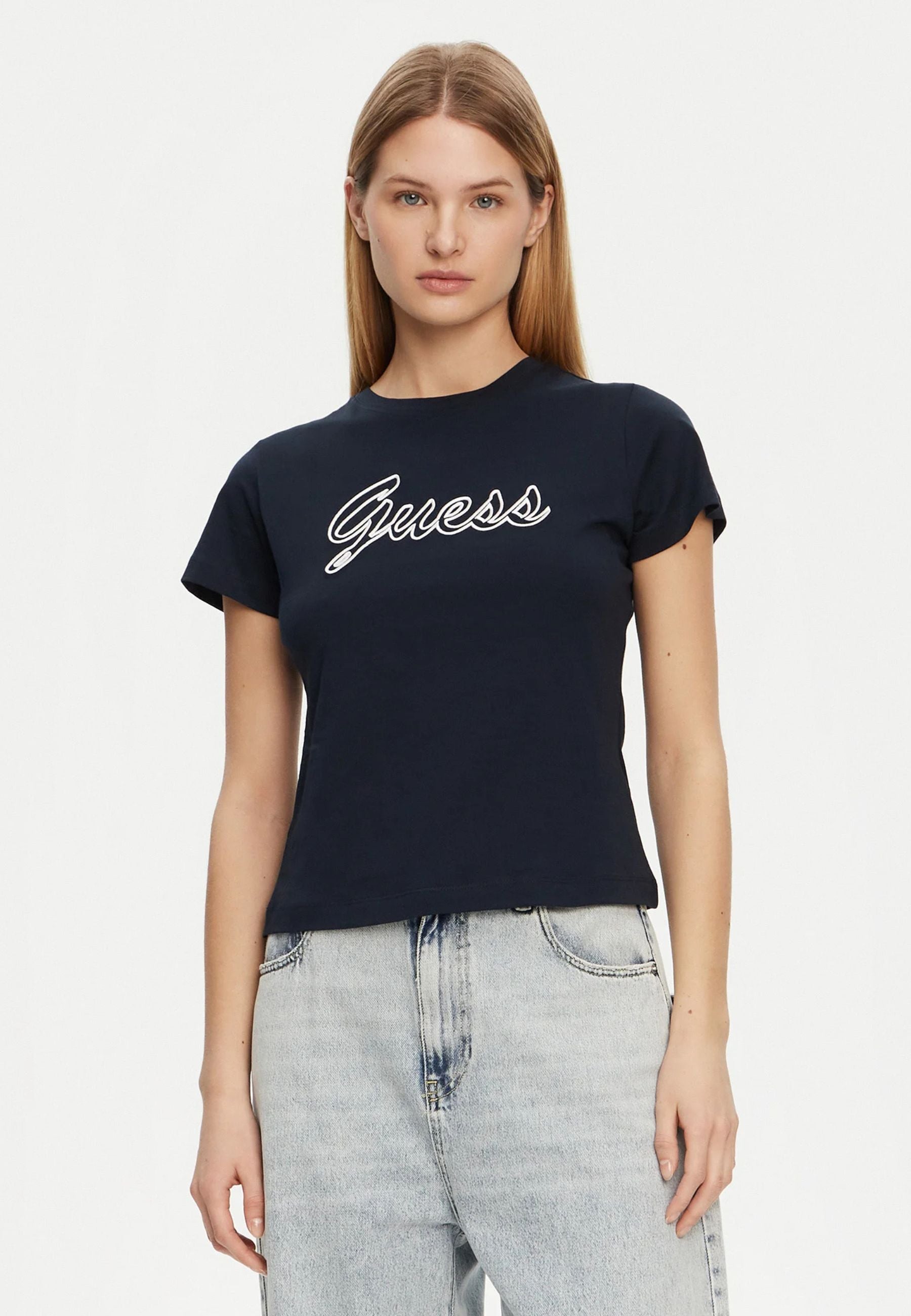 T-Shirt e Polo Guess V5GI02K9RM1