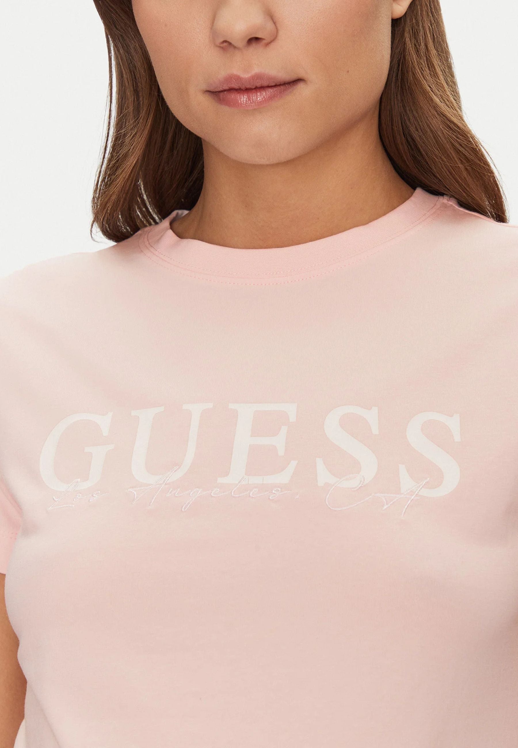 T-Shirt e Polo Guess V5GI15J1314