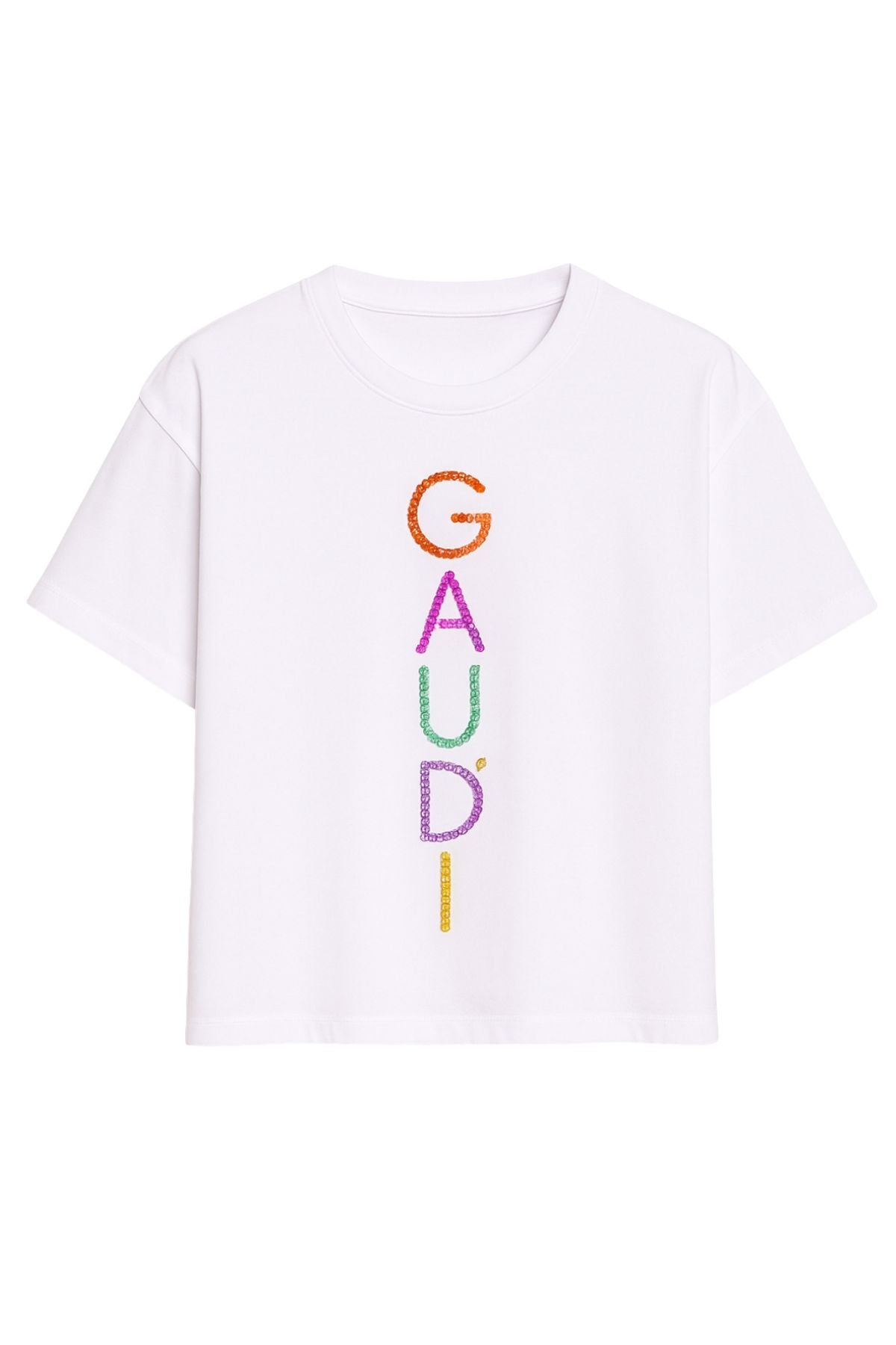 T-Shirt e Polo GAUDI' 511BD64027