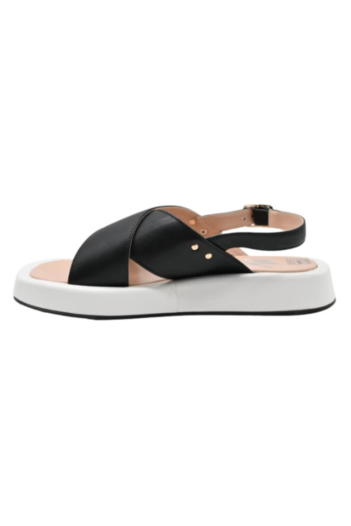 Calzature Manila Grace MA001 NERO