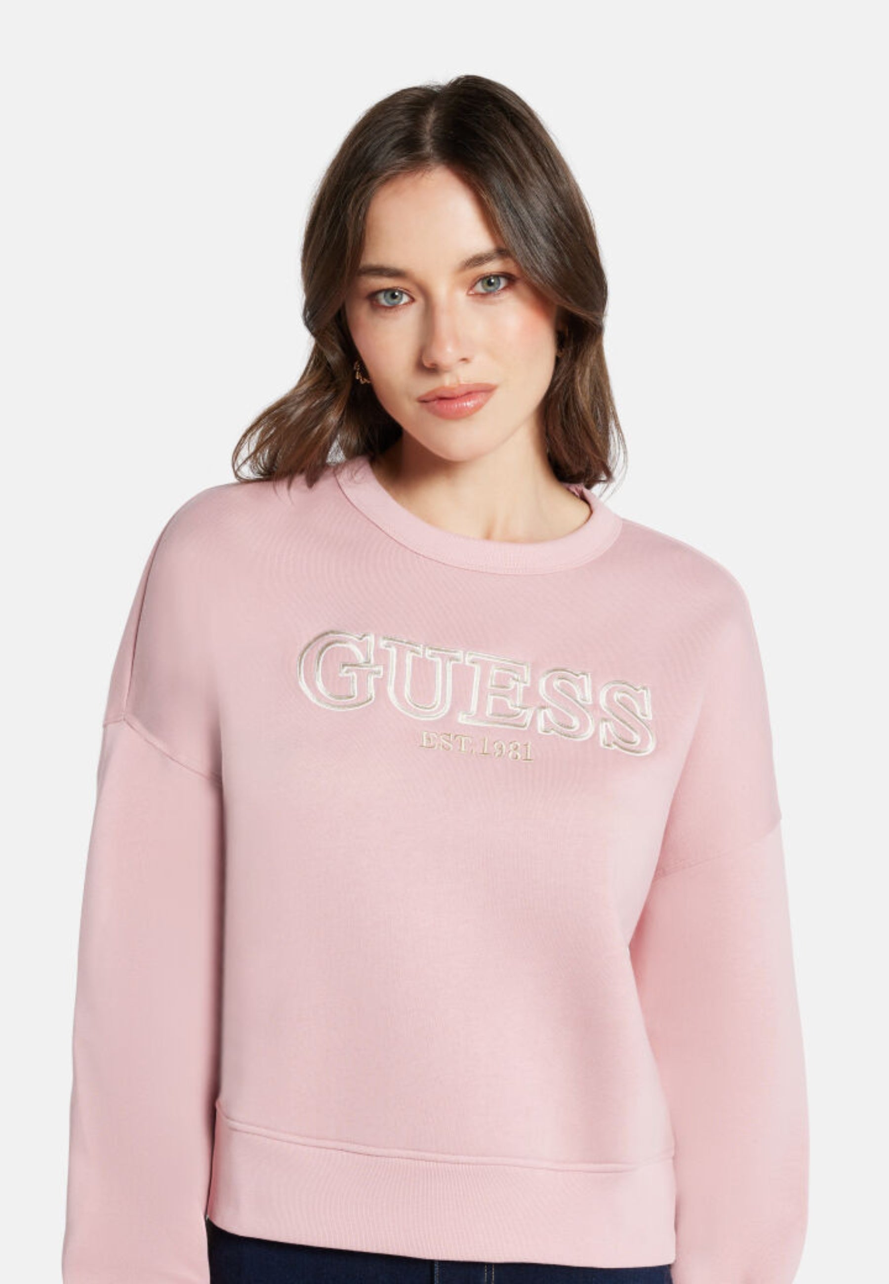 Maglieria Guess V4BQ03KCHX0