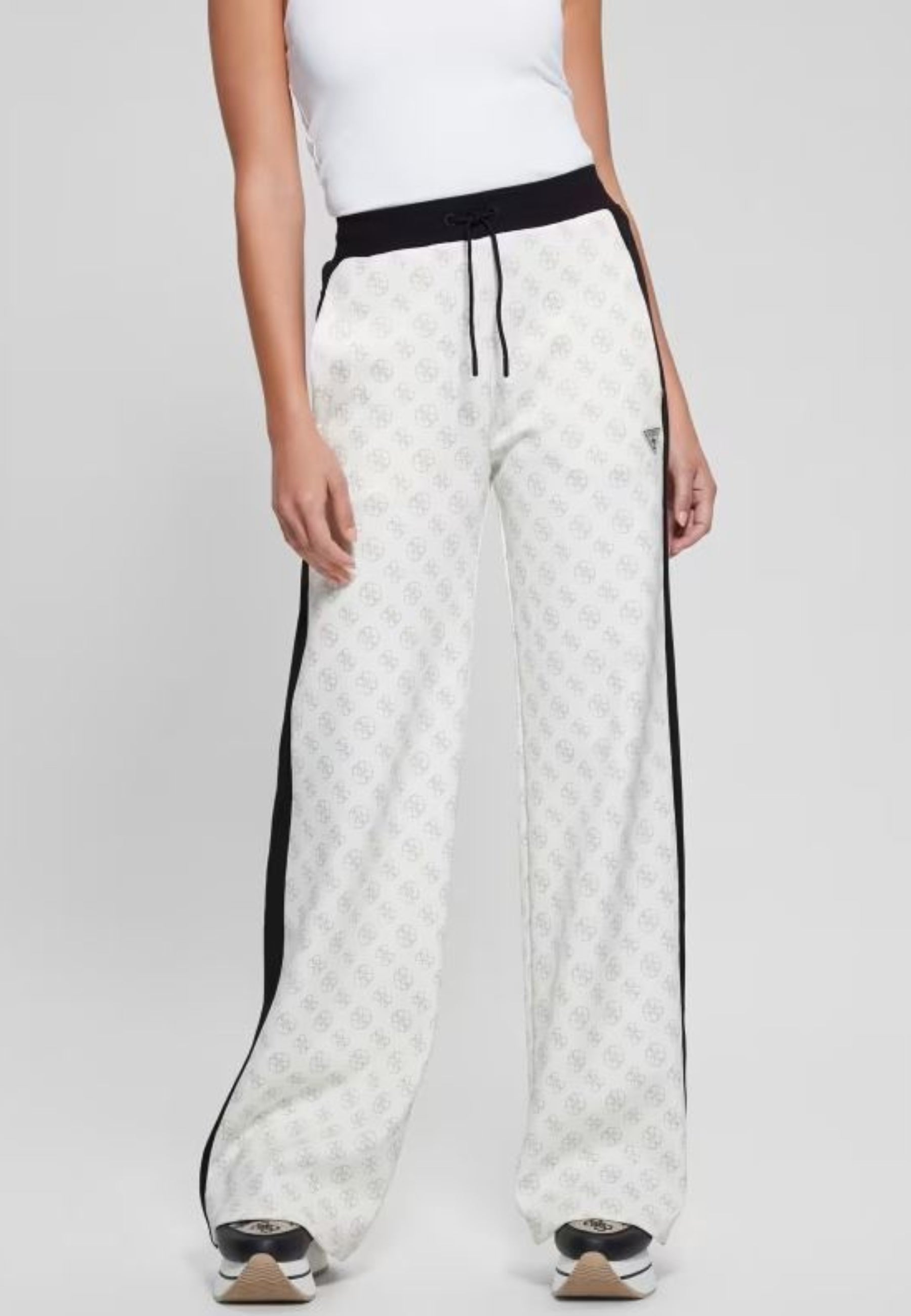 Pantaloni Guess V4YB03KB212