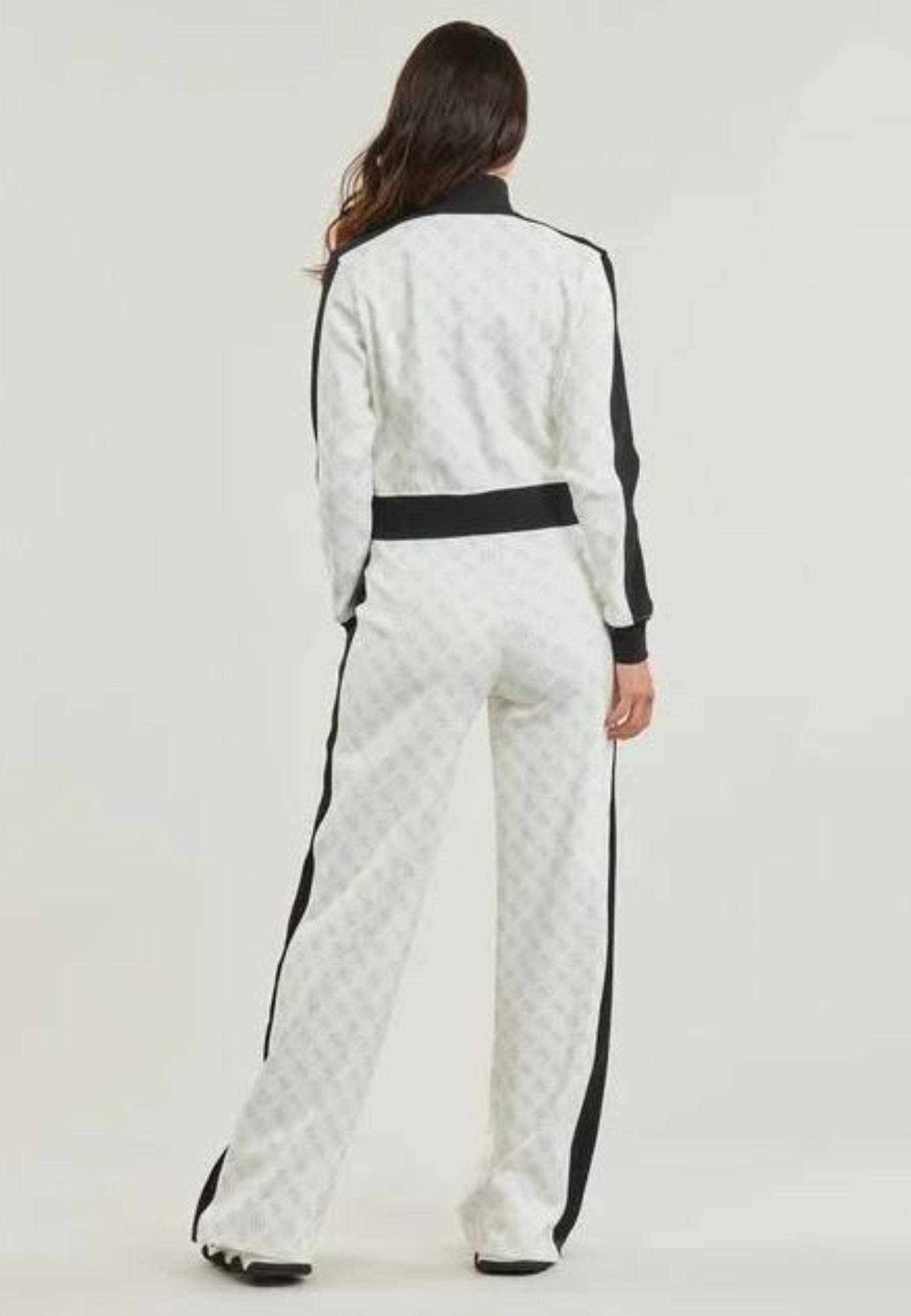 Pantaloni Guess V4YB03KB212