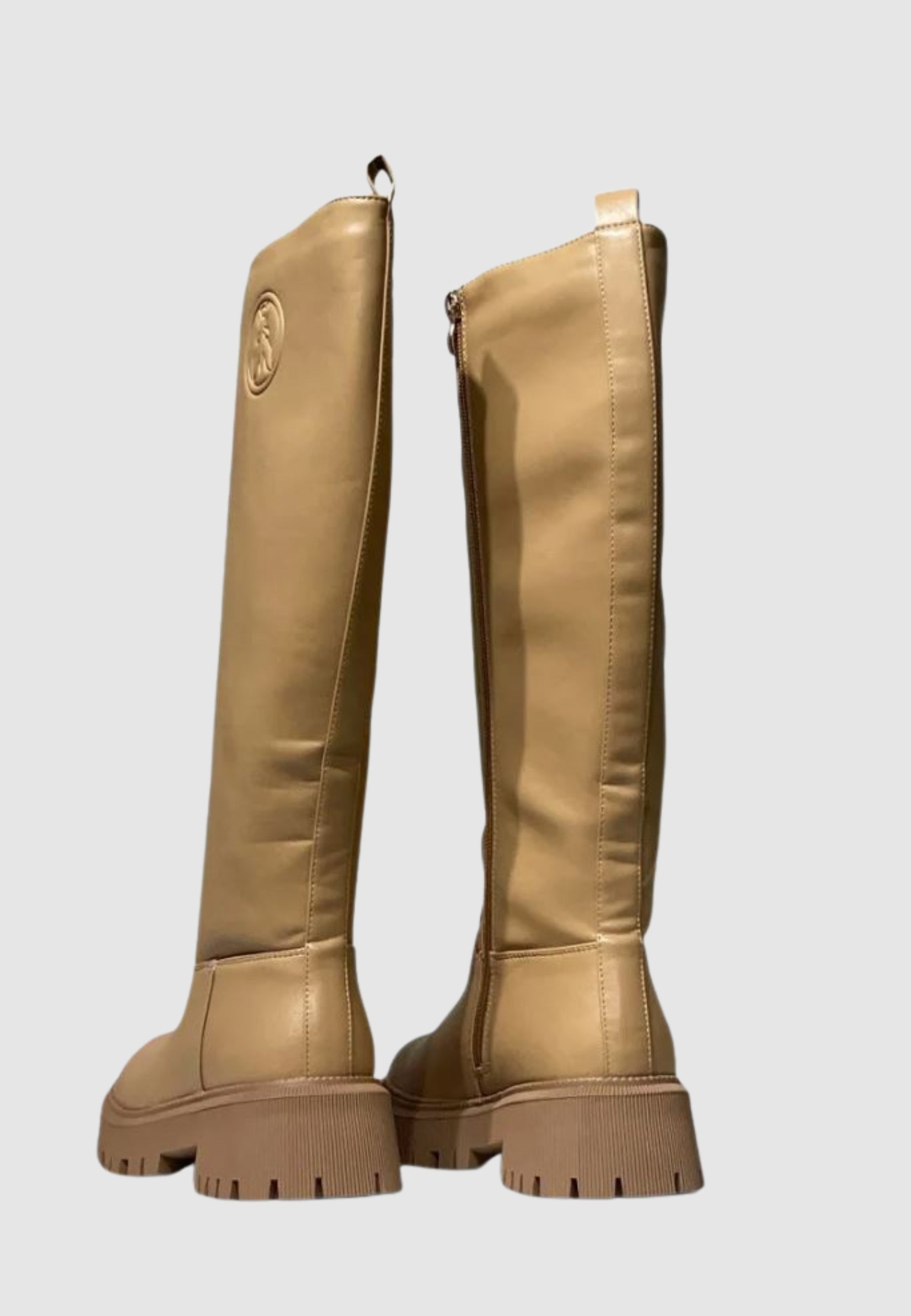 Calzature Patrizia Pepe Patrizia Pepe PPJ805.22