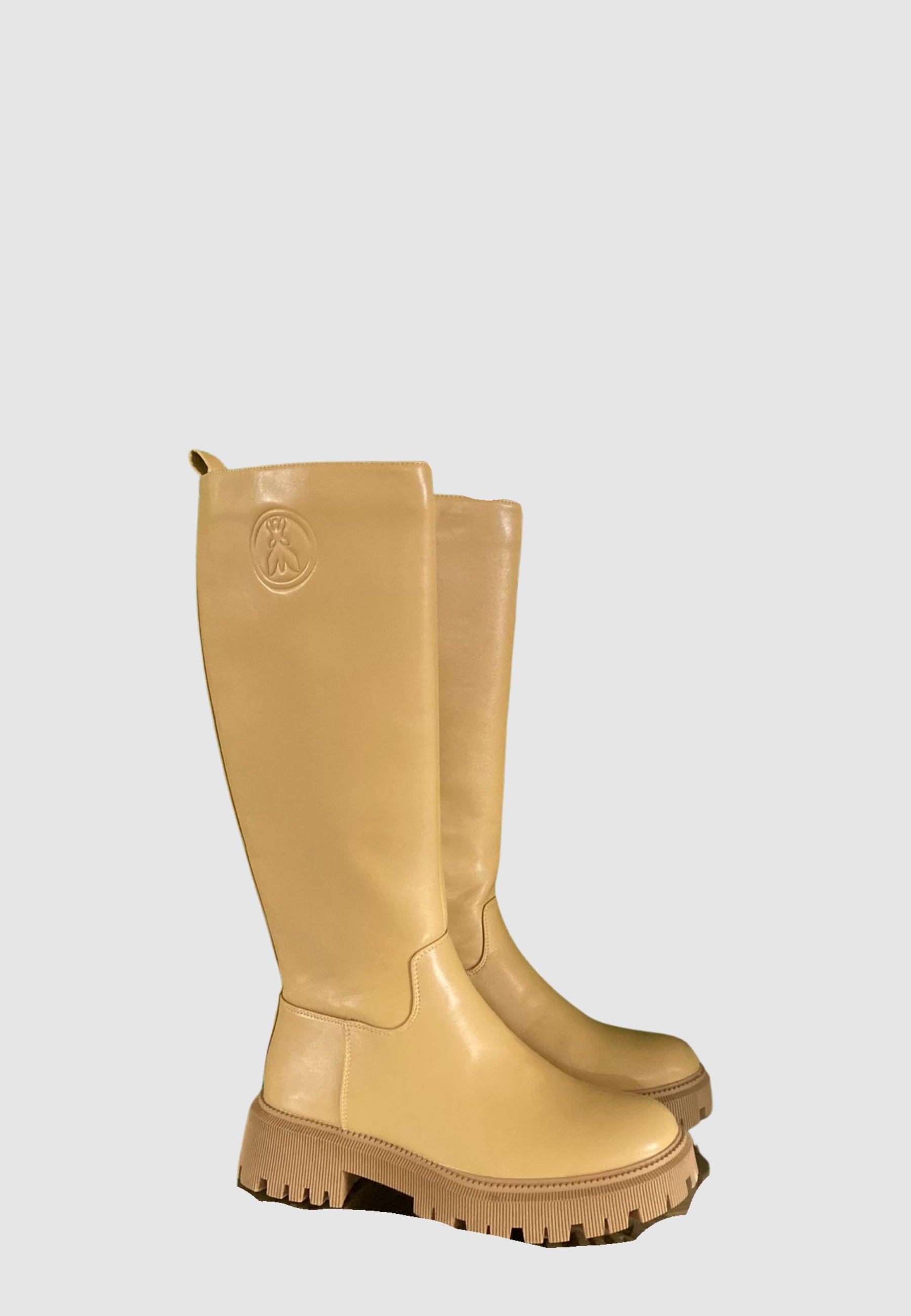 Calzature Patrizia Pepe Patrizia Pepe PPJ805.22