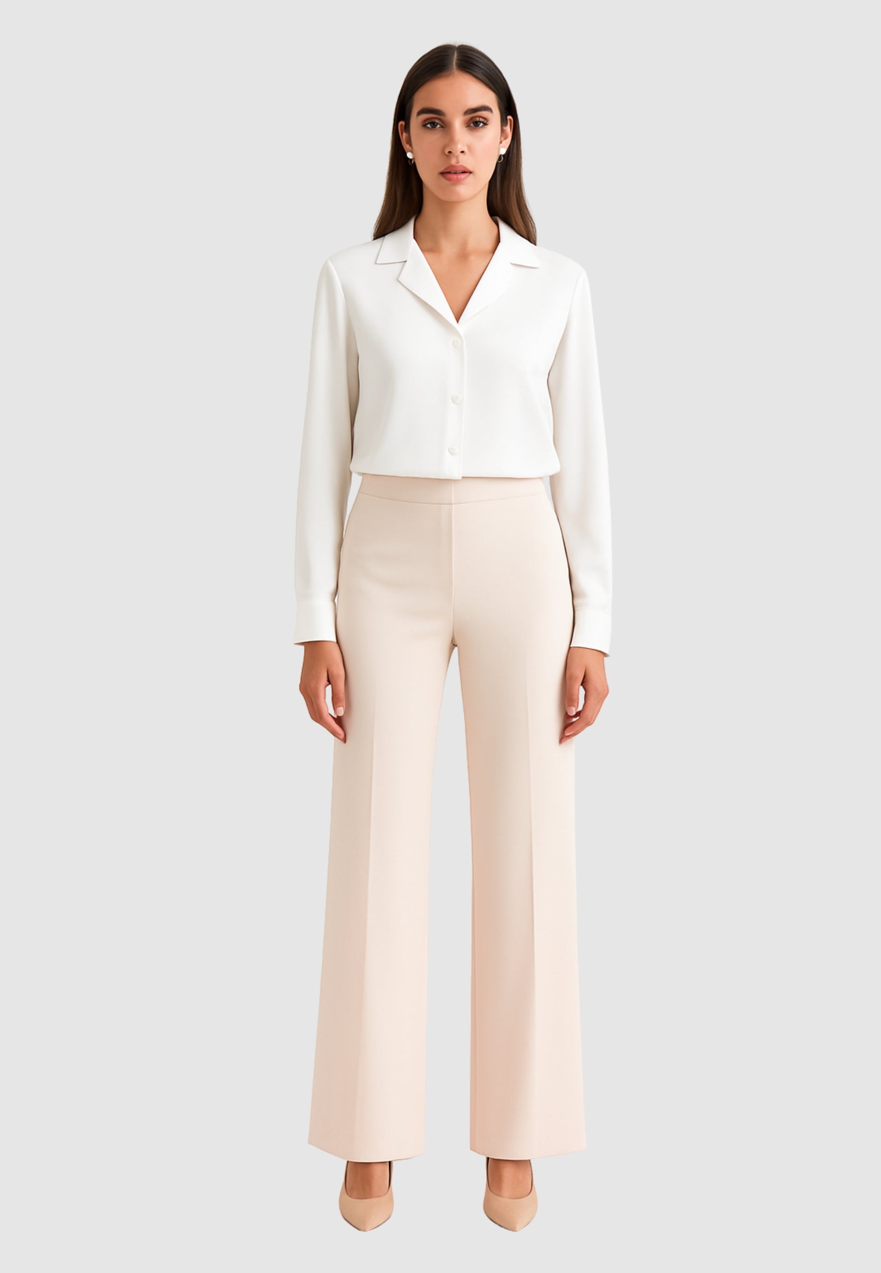 Pantaloni Rinascimento CFC0122642003