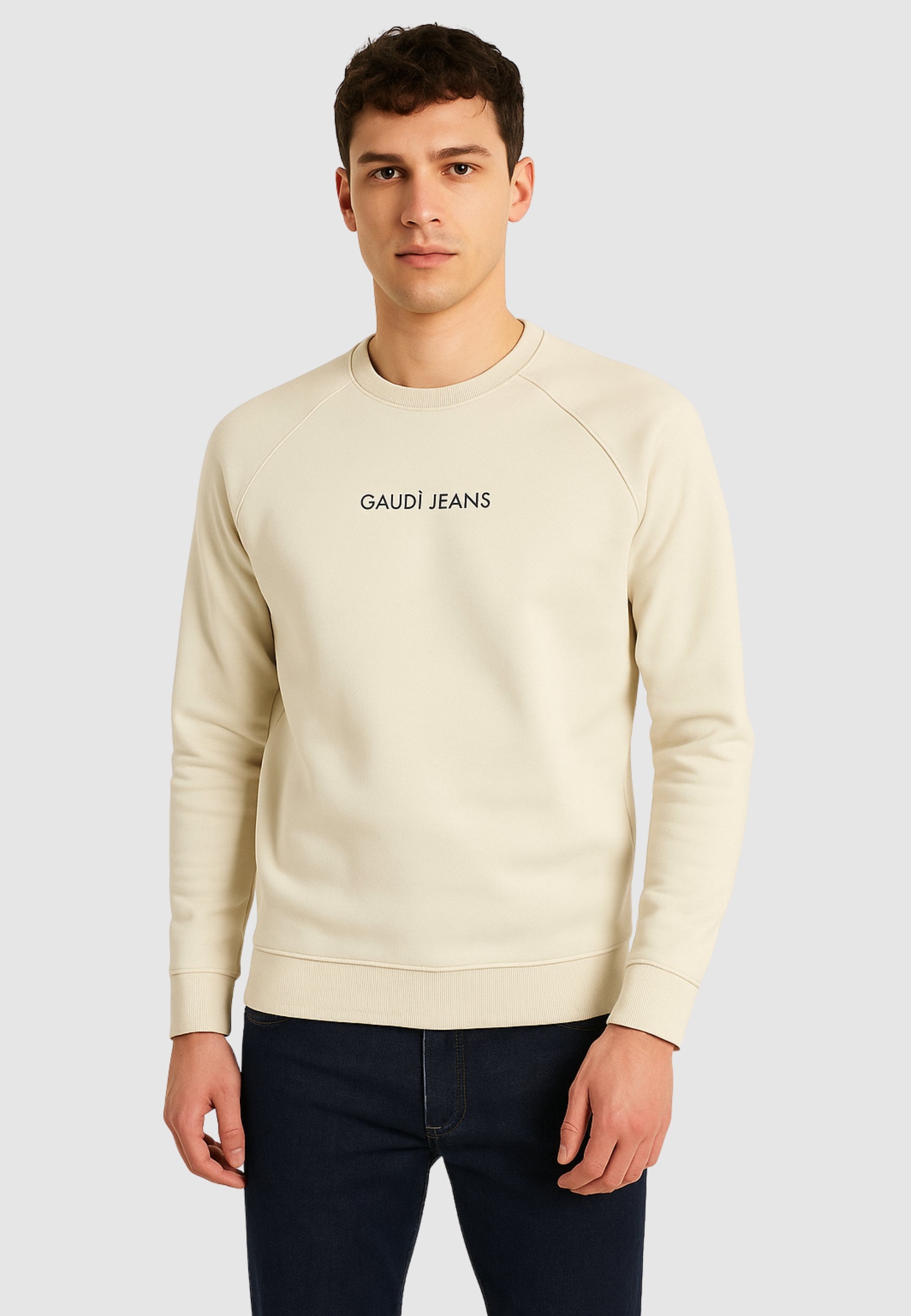 Maglieria Gaudì 421GU64017