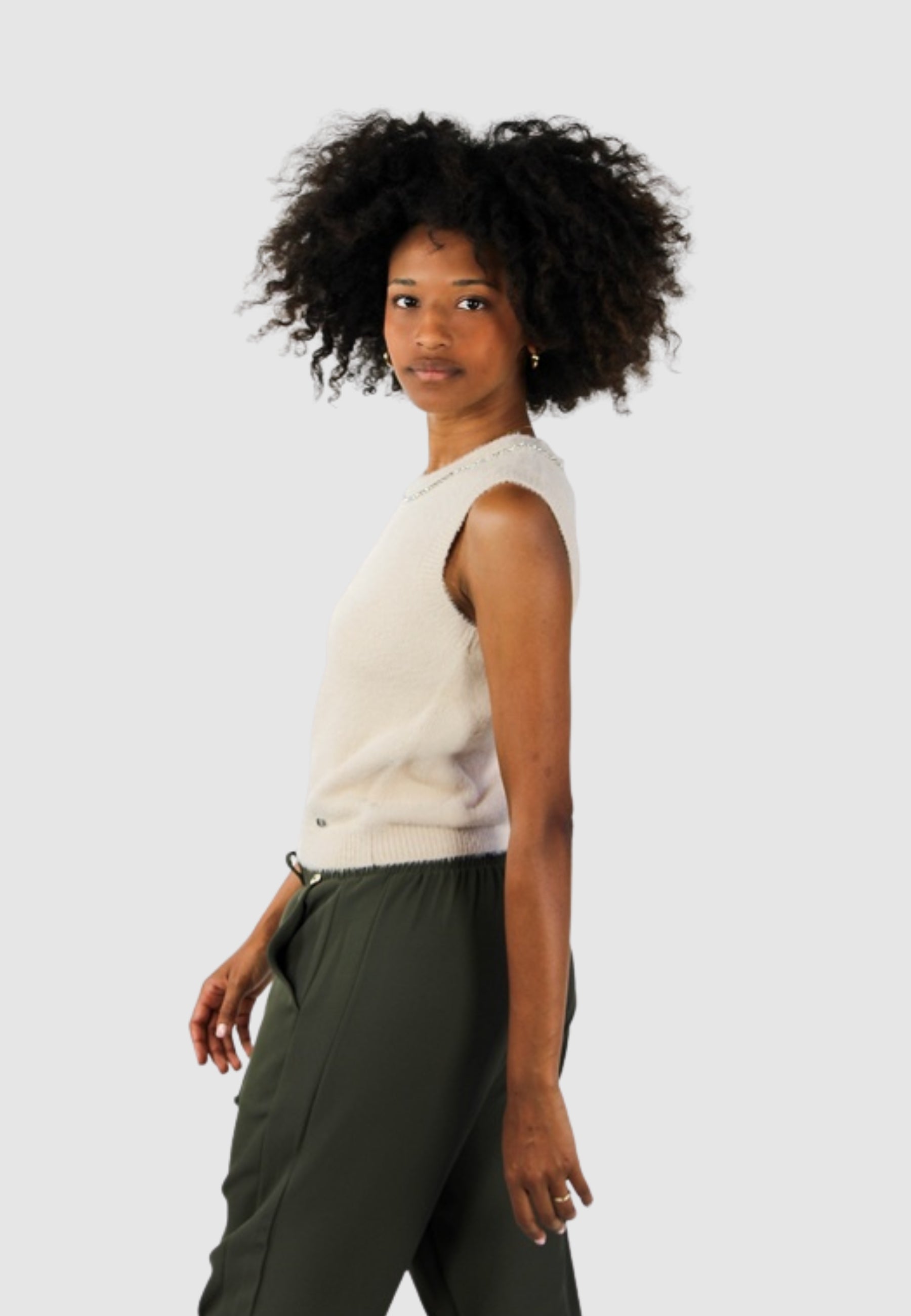 Maglieria Gaudi Jeans 521BD53032