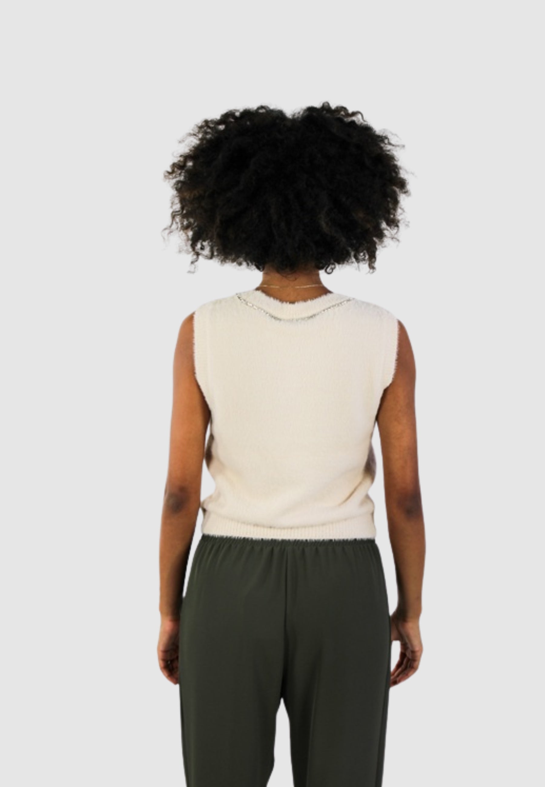 Maglieria Gaudi Jeans 521BD53032