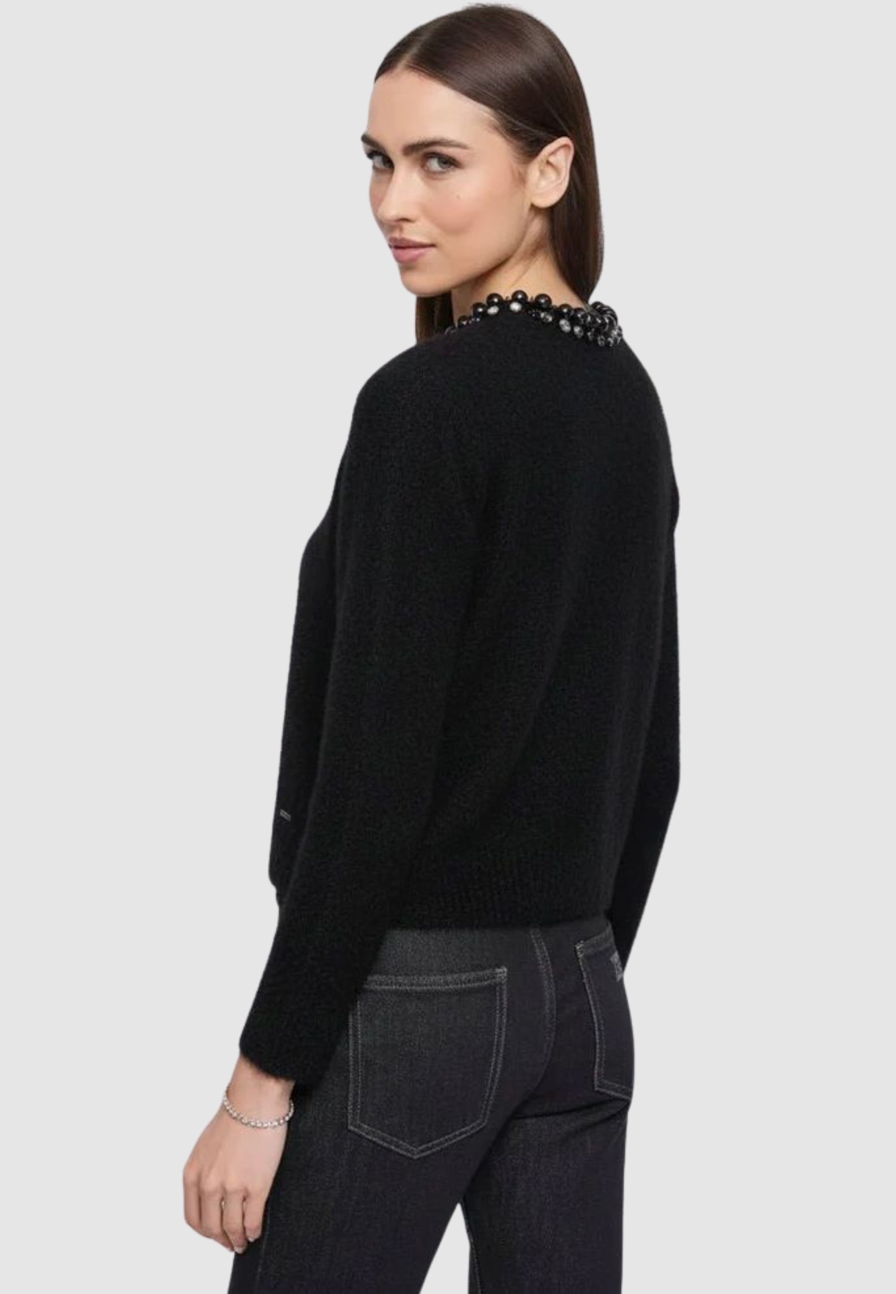 Maglieria Gaudi Jeans 521FD53023