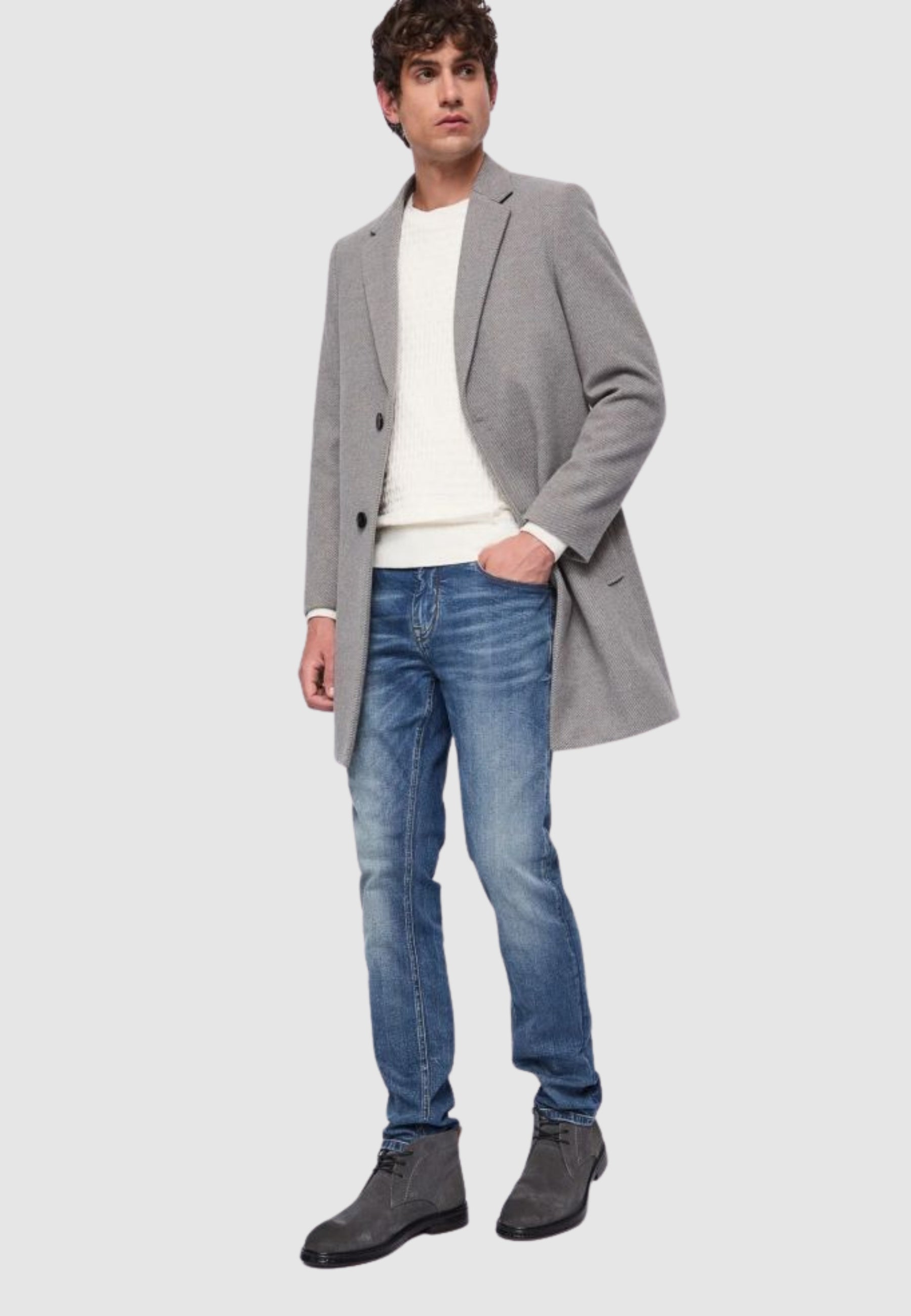 Maglieria Gaudi Jeans 521GU53063