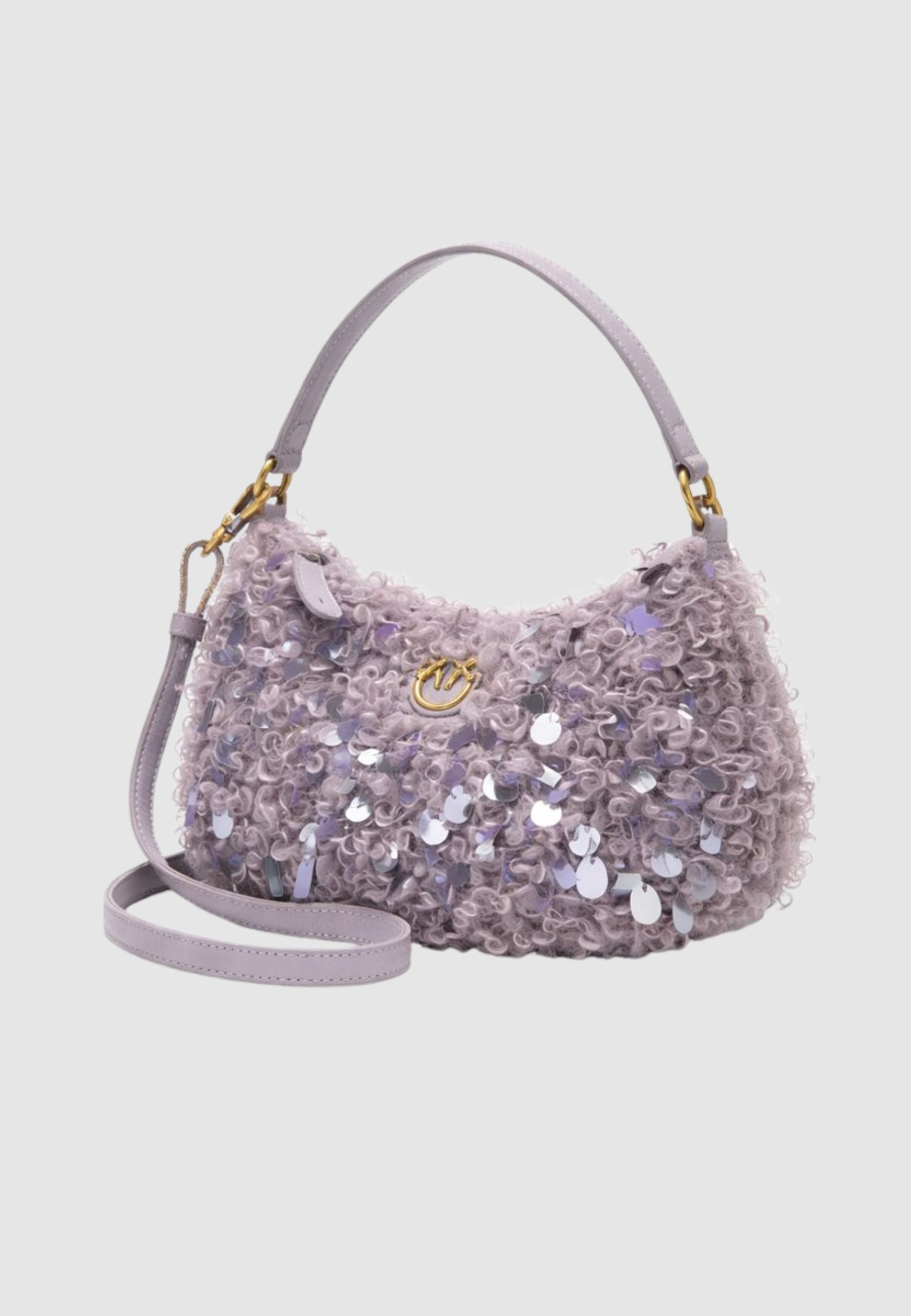 Borsa a Tracolla Pinko 1P22X3