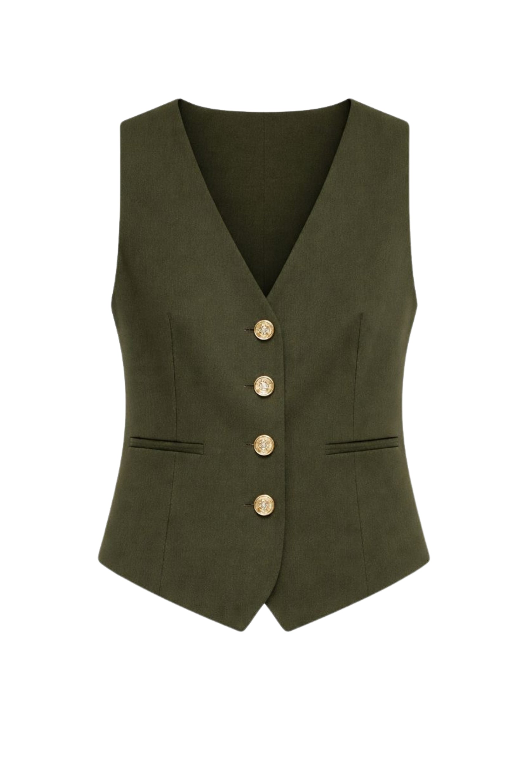 Gilet Gaudi Jeans 521BD35030