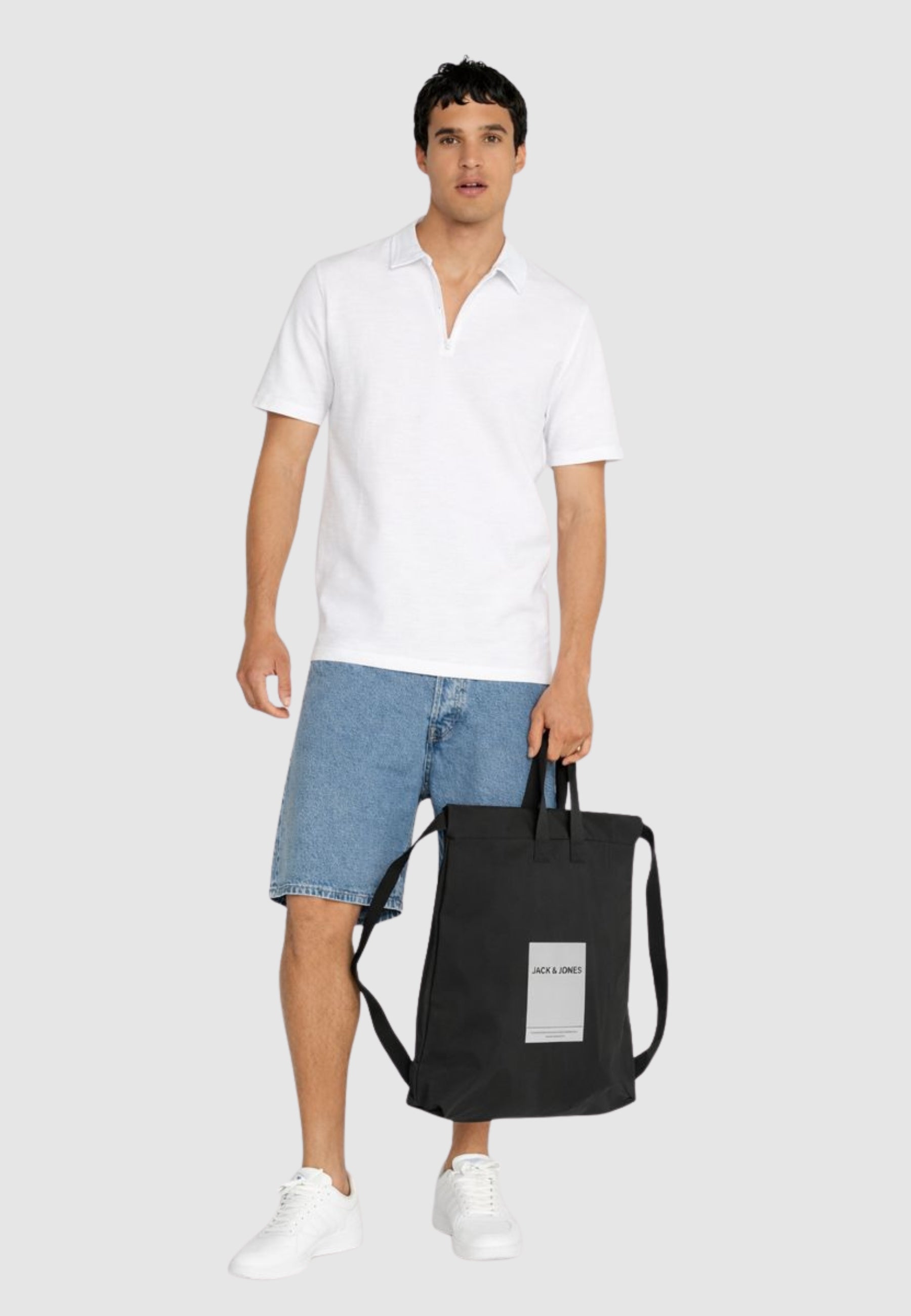 T-Shirt e Polo JACK & JONES 12269338