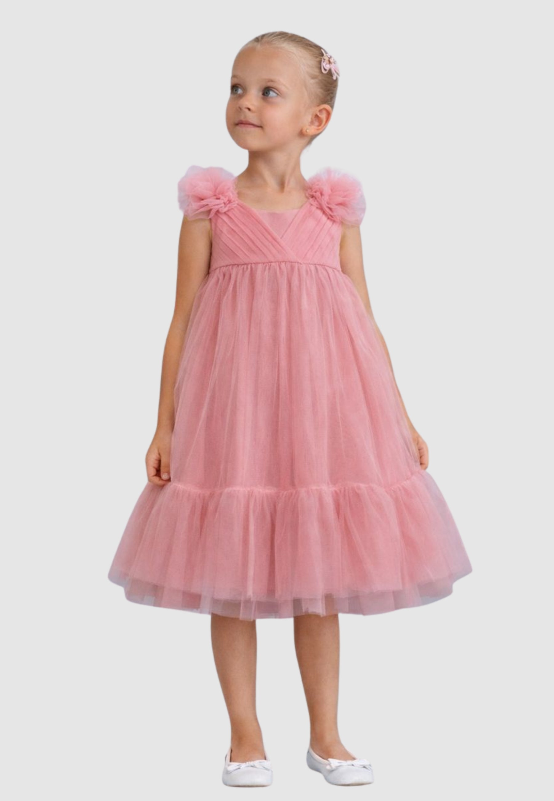 Abiti Abel & Lula 5039.