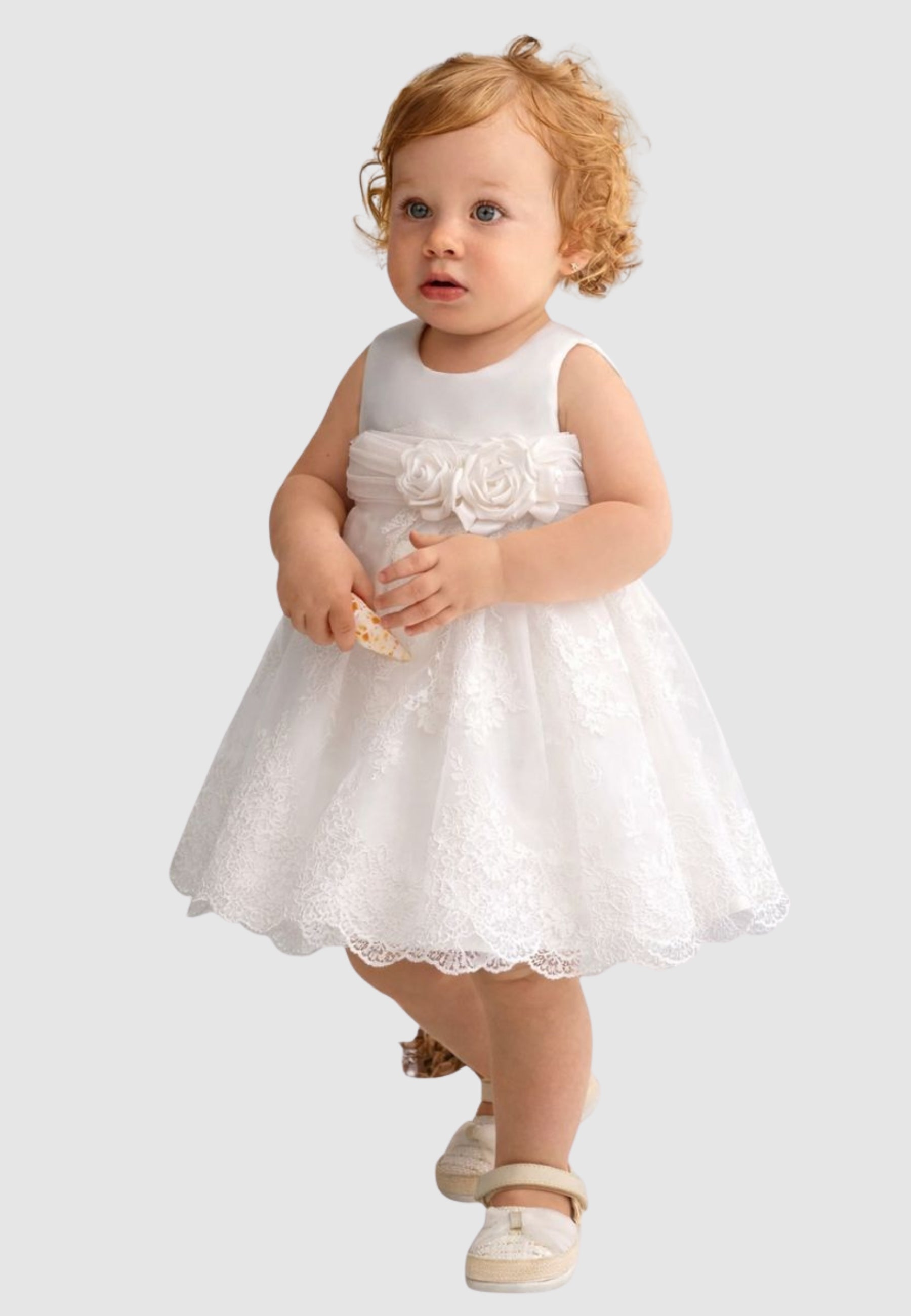 Abiti Abel & Lula 5008.