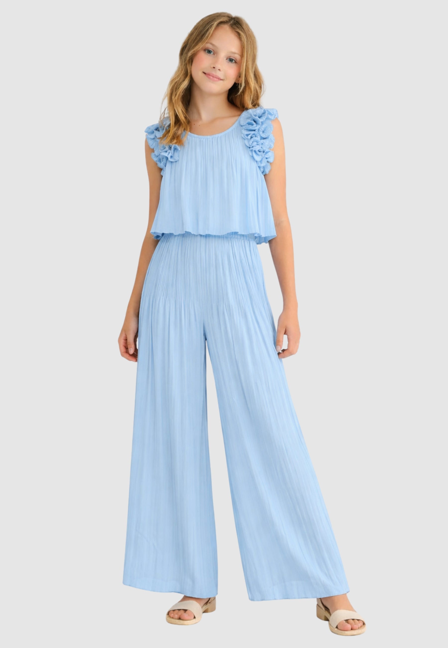 Completi Abel & Lula 5285