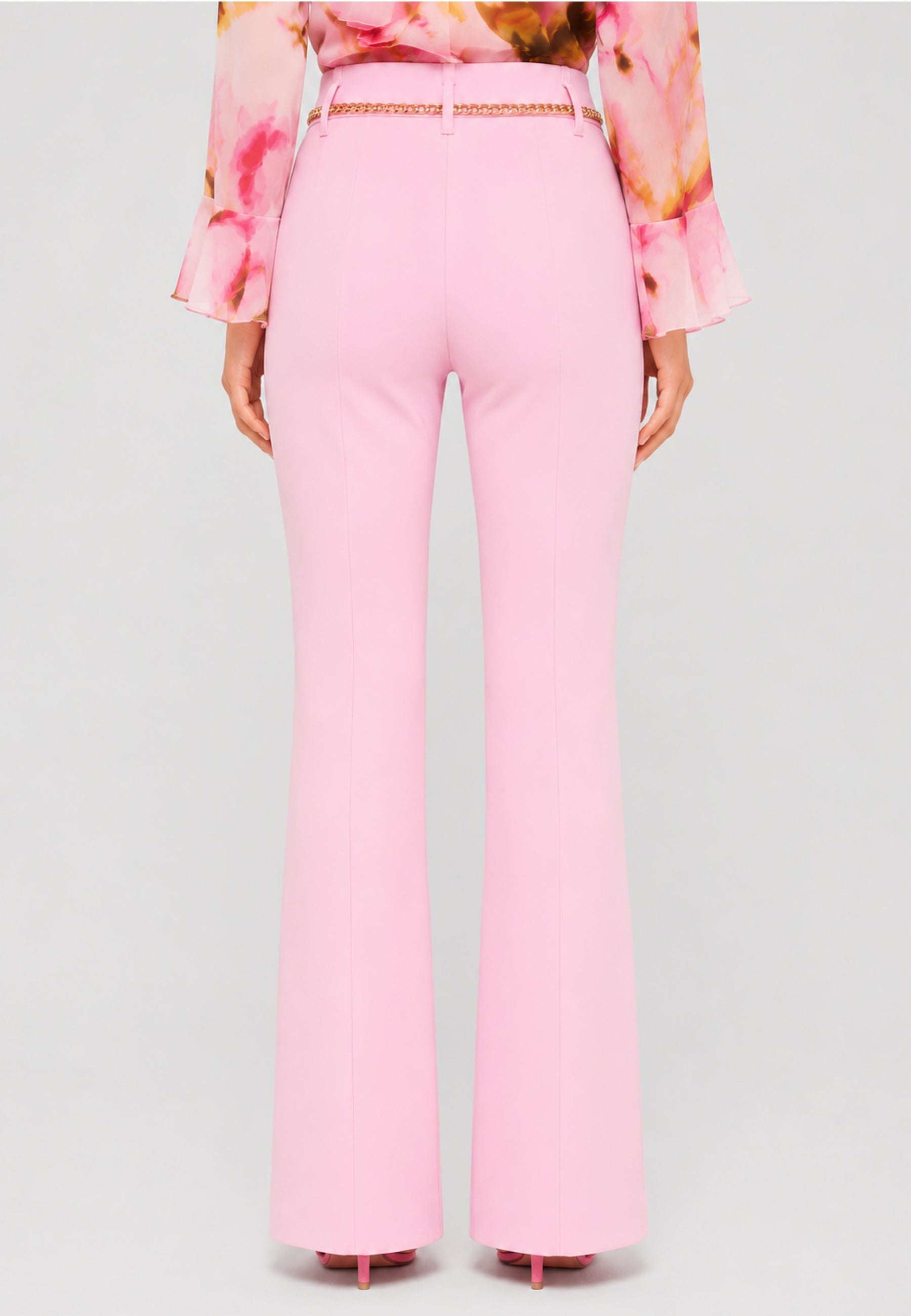 Pantaloni Gaudì 411FD25017