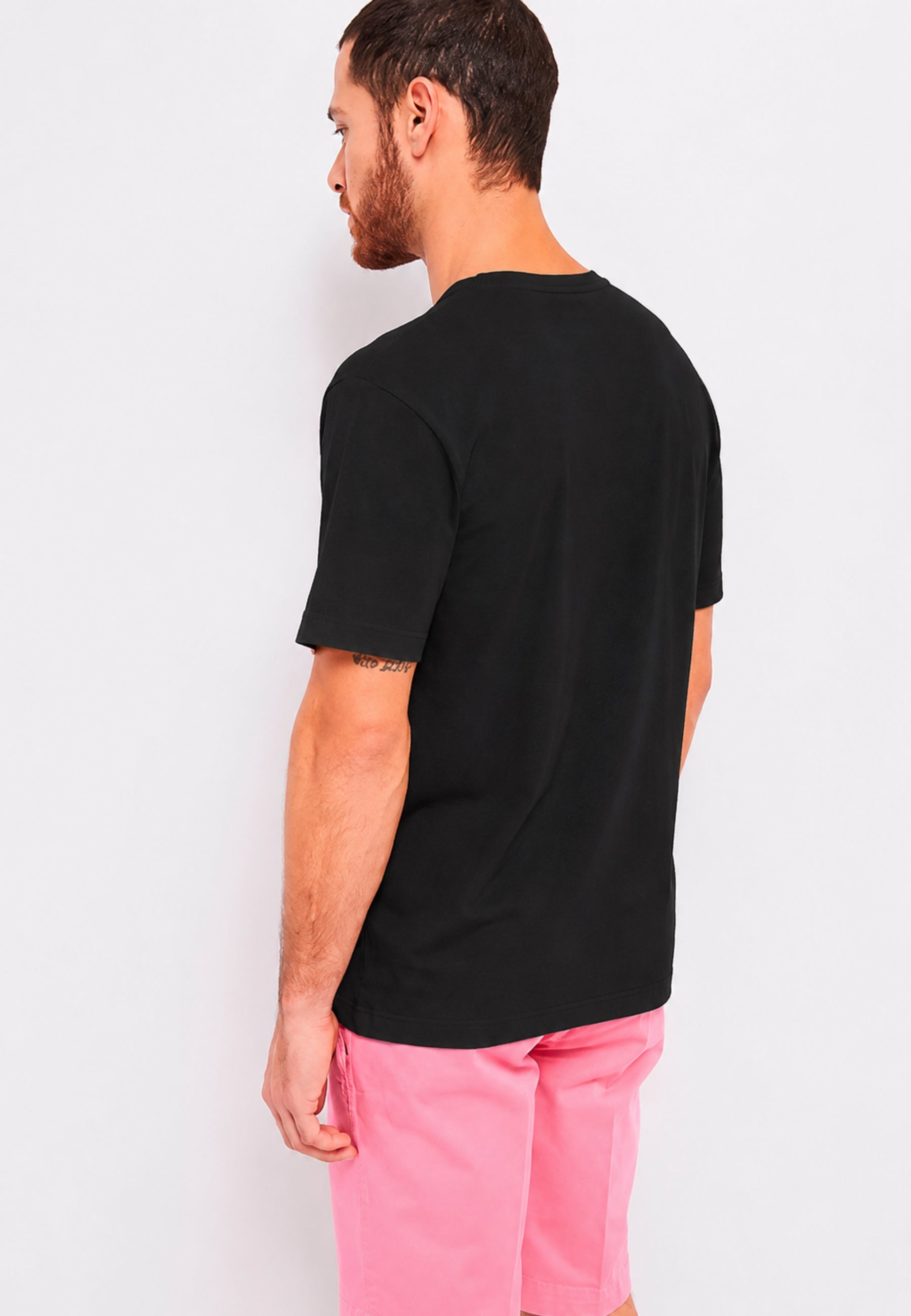 T-Shirt e Polo Gaudì 411GU64070