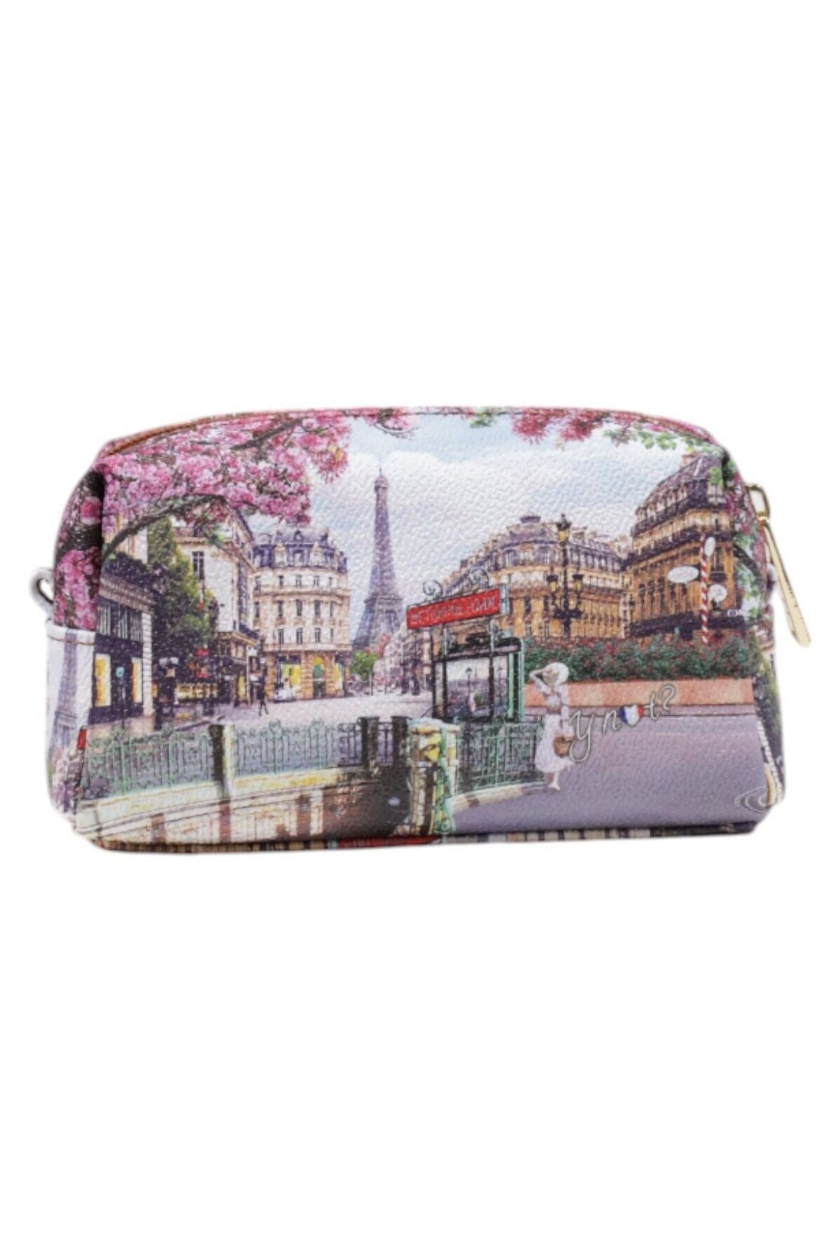 Beauty YNOT? YES-301S5