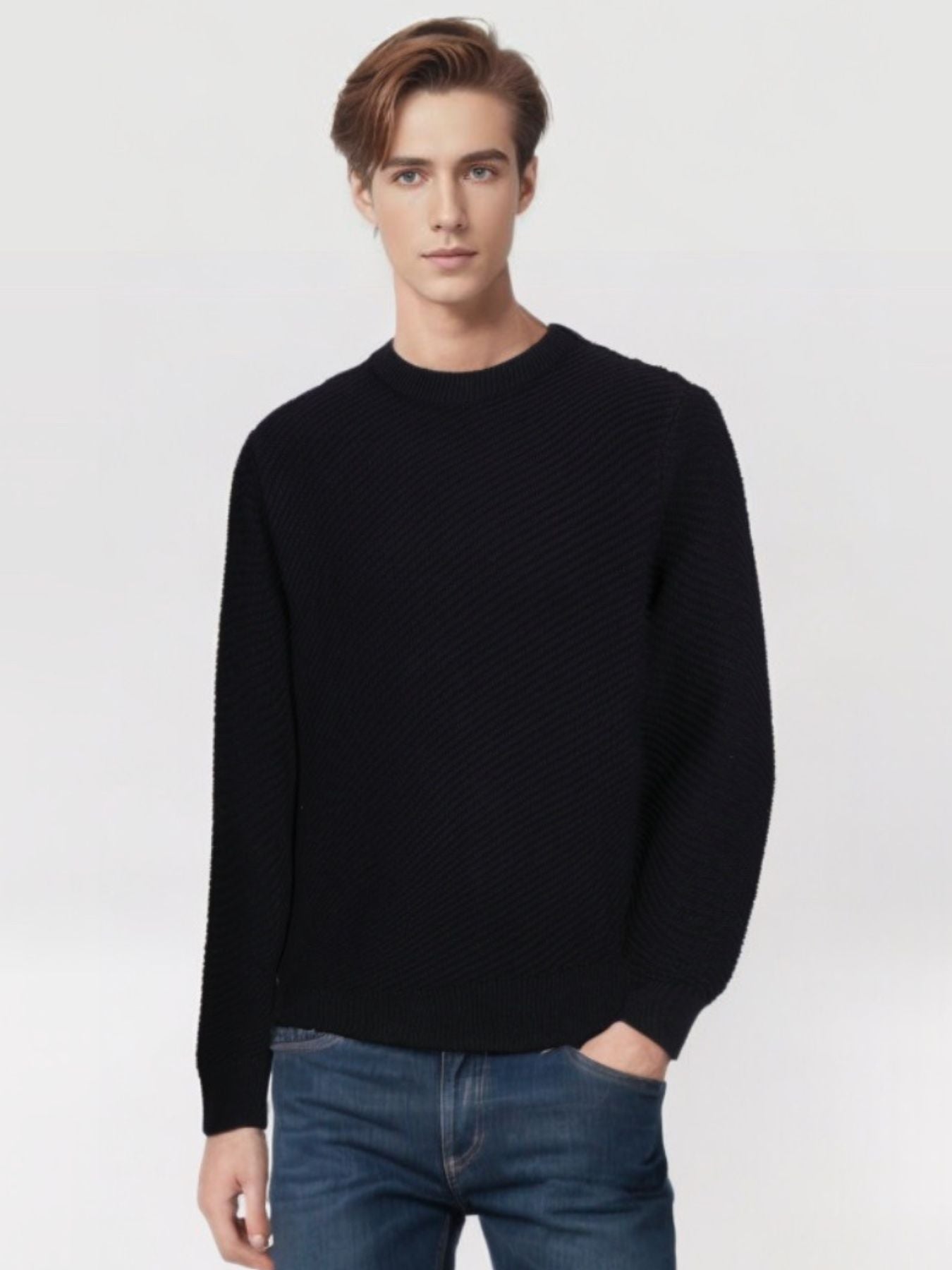 Maglieria JACK & JONES 12267322