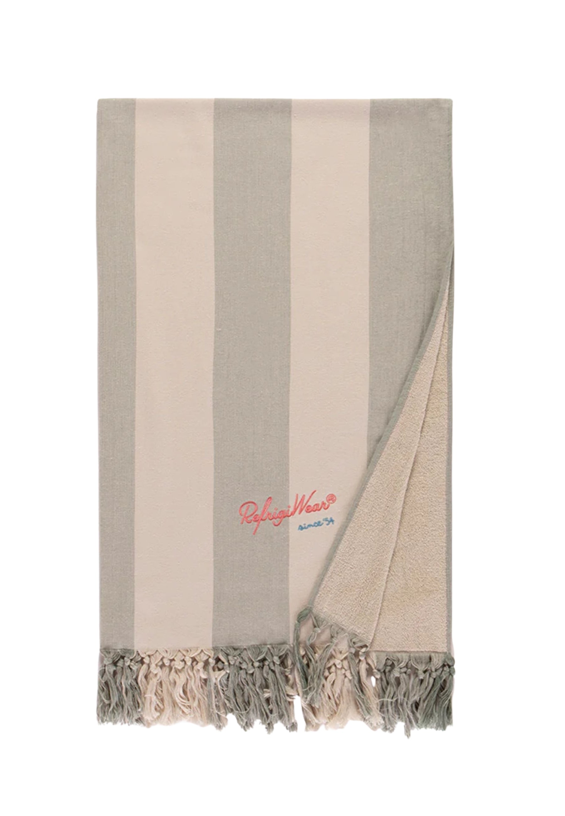 Accessori Refrigiwear CALI BEACH TOWEL