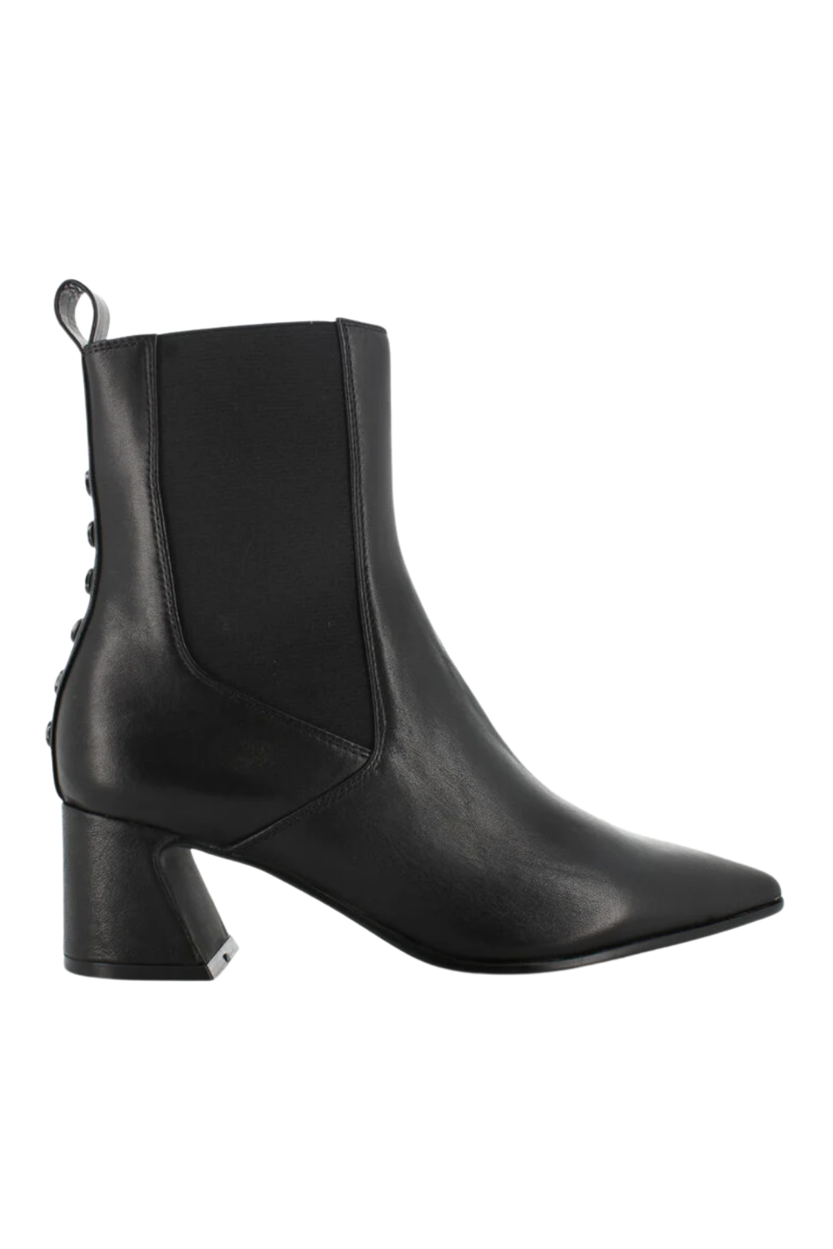 Calzature Apepazza APEPAZZA F3JERRY03 JOSIE BLACK