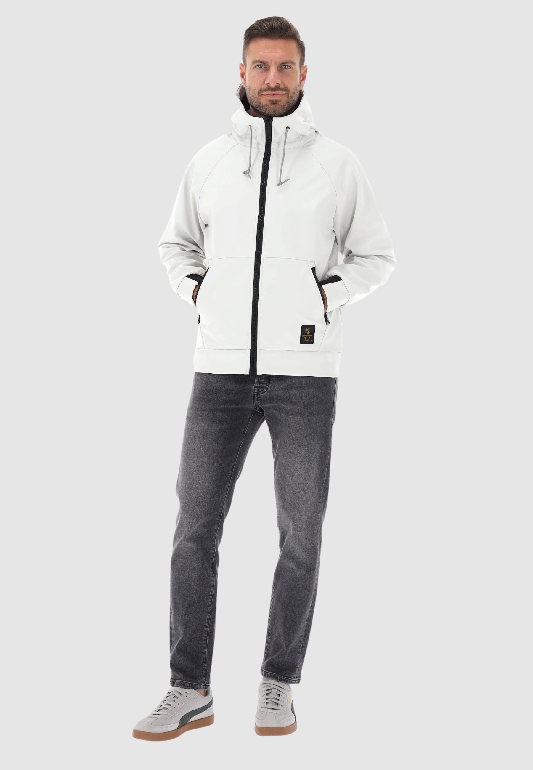 Giubbotto Refrigiwear G05708SPEED JACKET