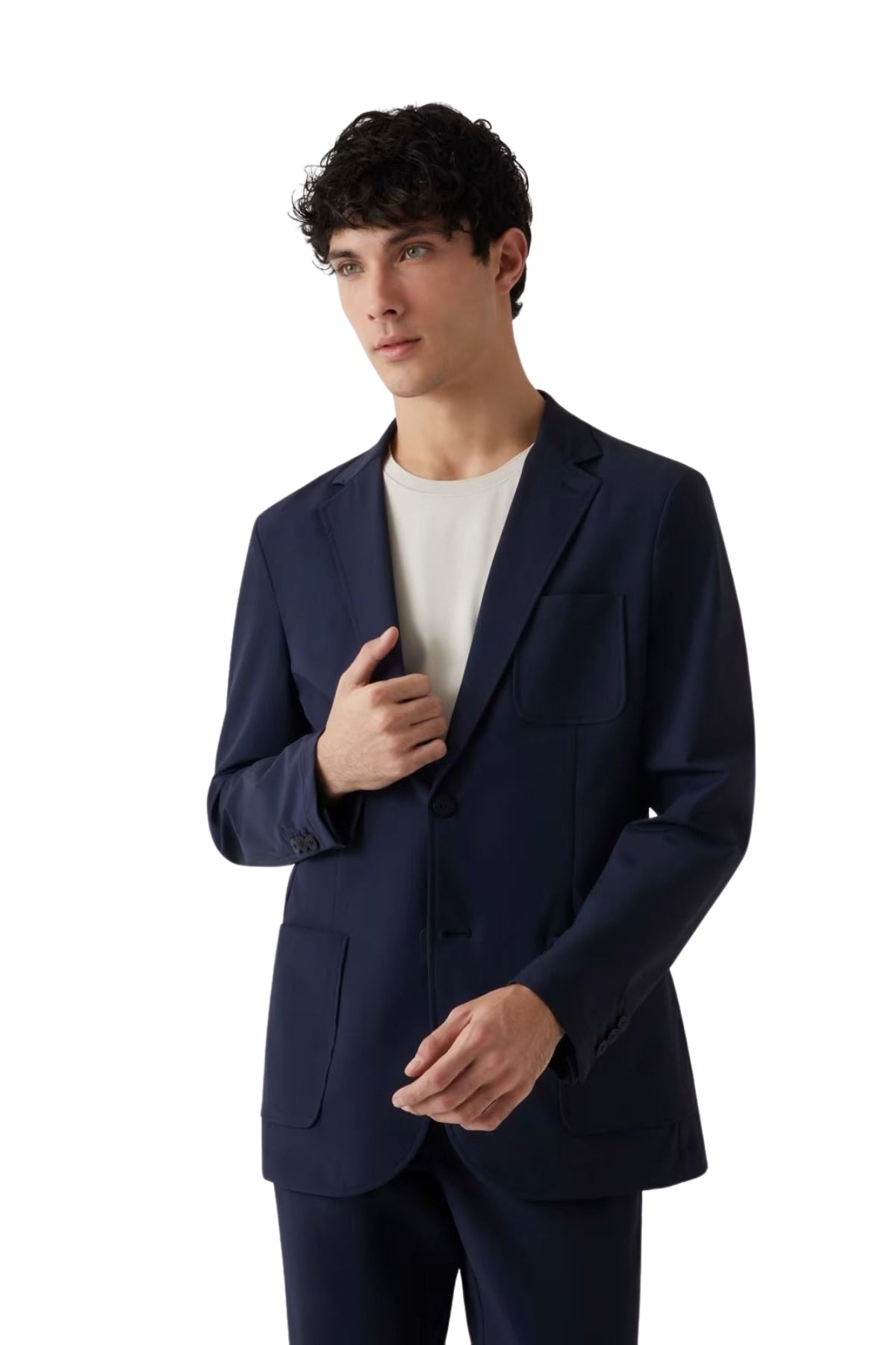GIACCA Guess M5RN09WGUP9