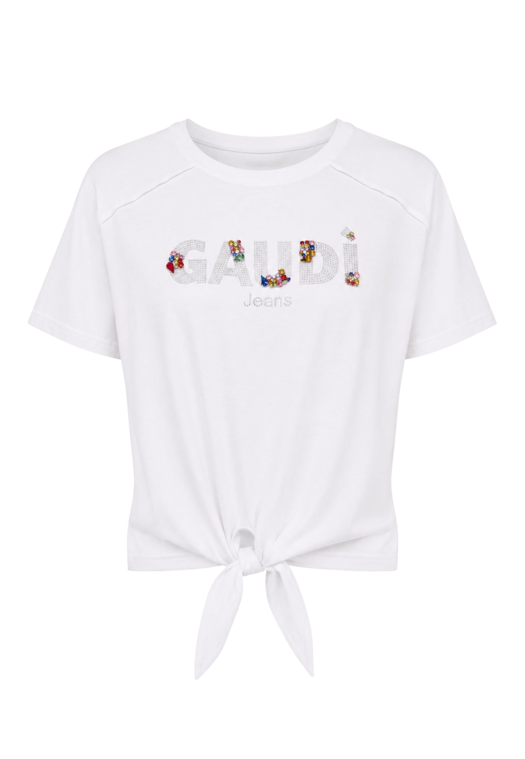 T-Shirt e Polo GAUDI' 511BD64026