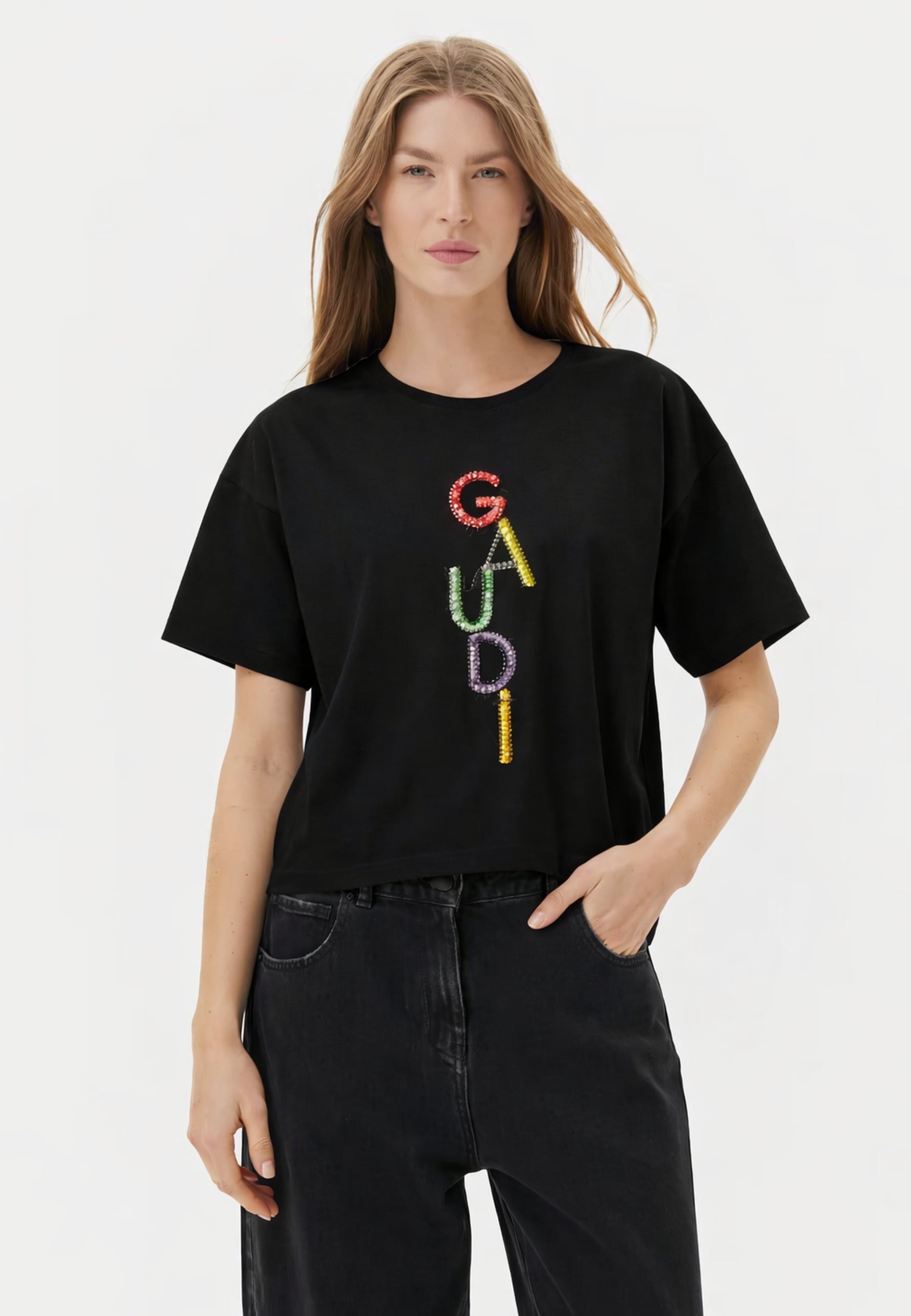 T-Shirt e Polo GAUDI' 511BD64027