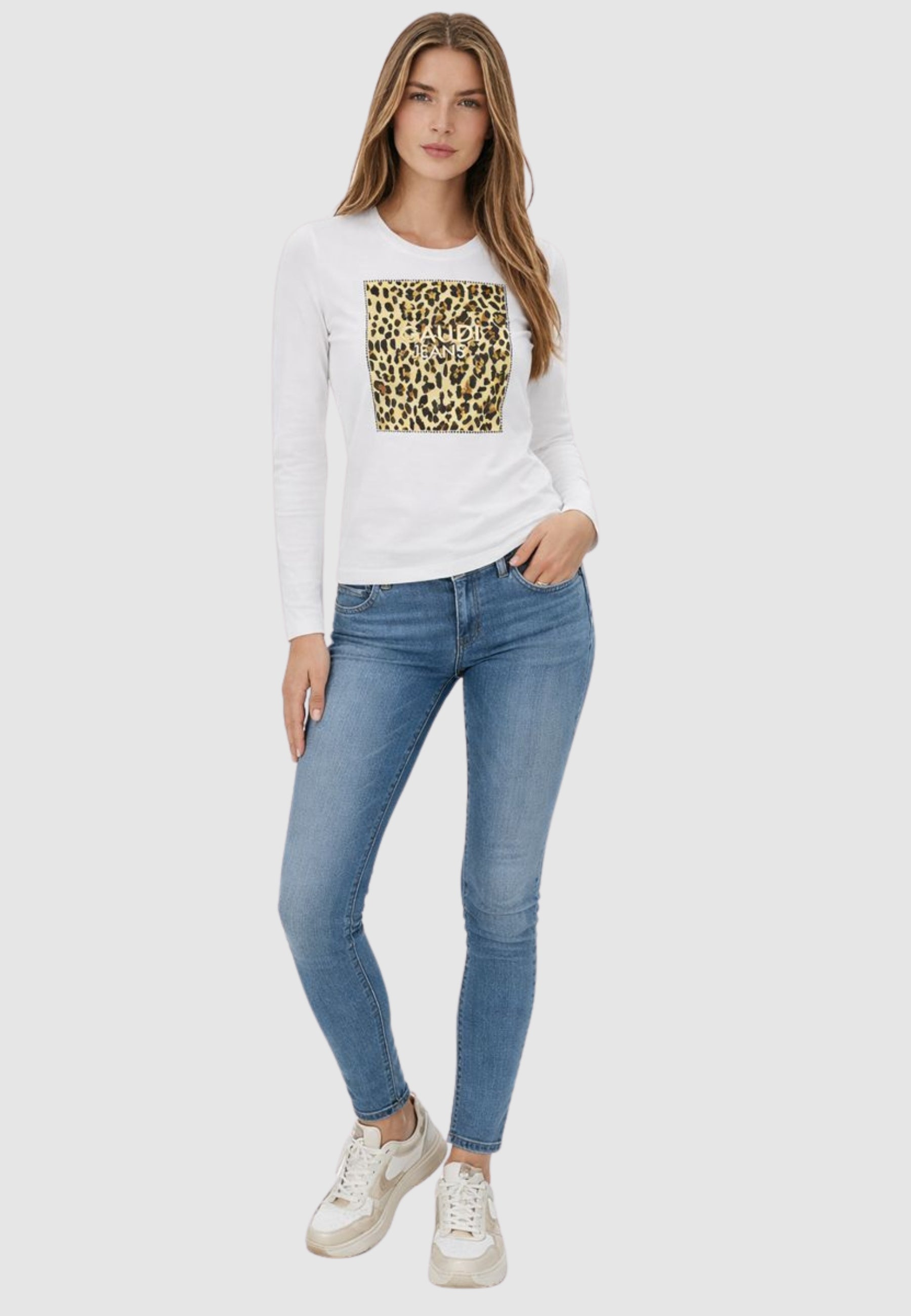 Maglieria Gaudi Jeans 521BD64020